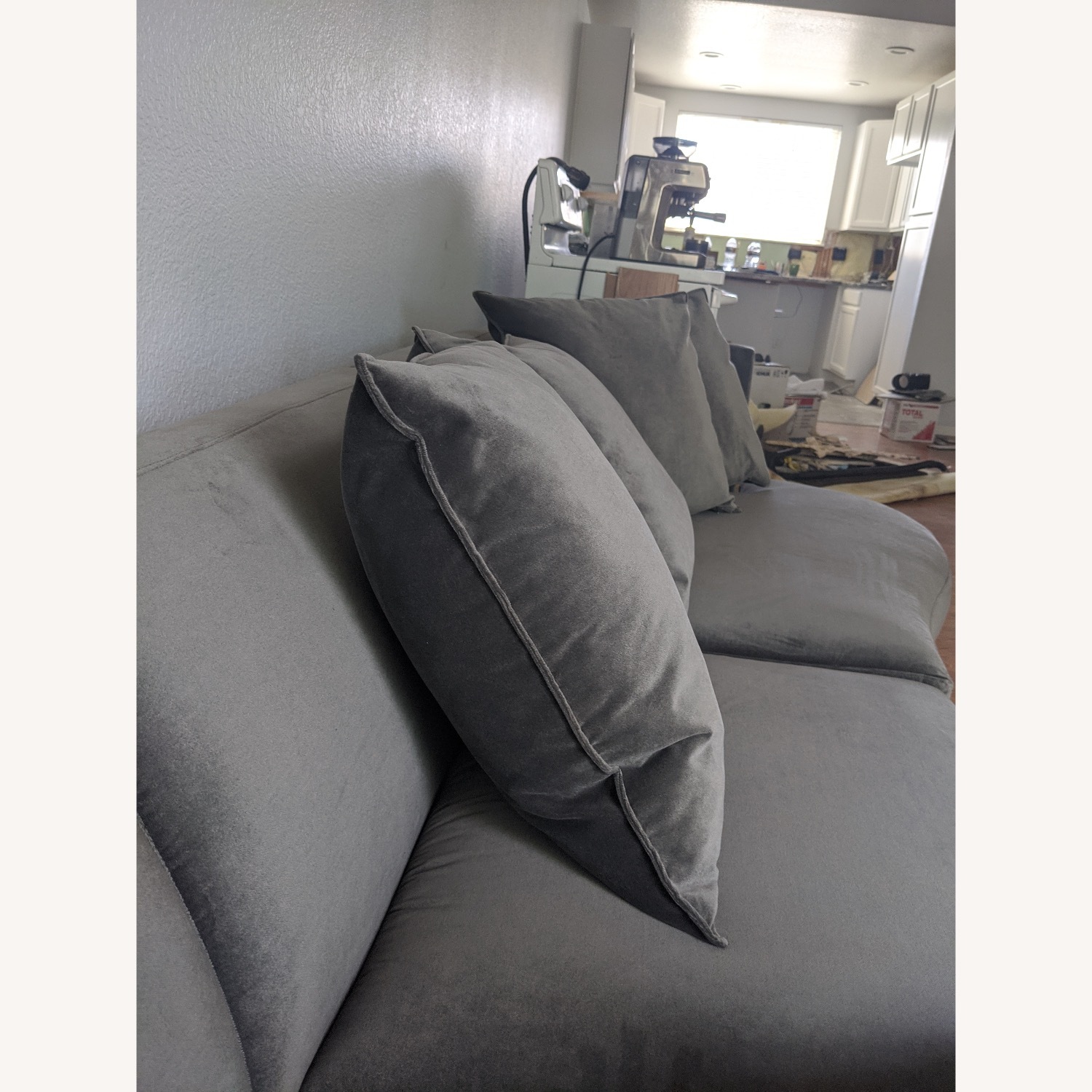 Room & Board Astaire 3 Piece Sectional  - image-2