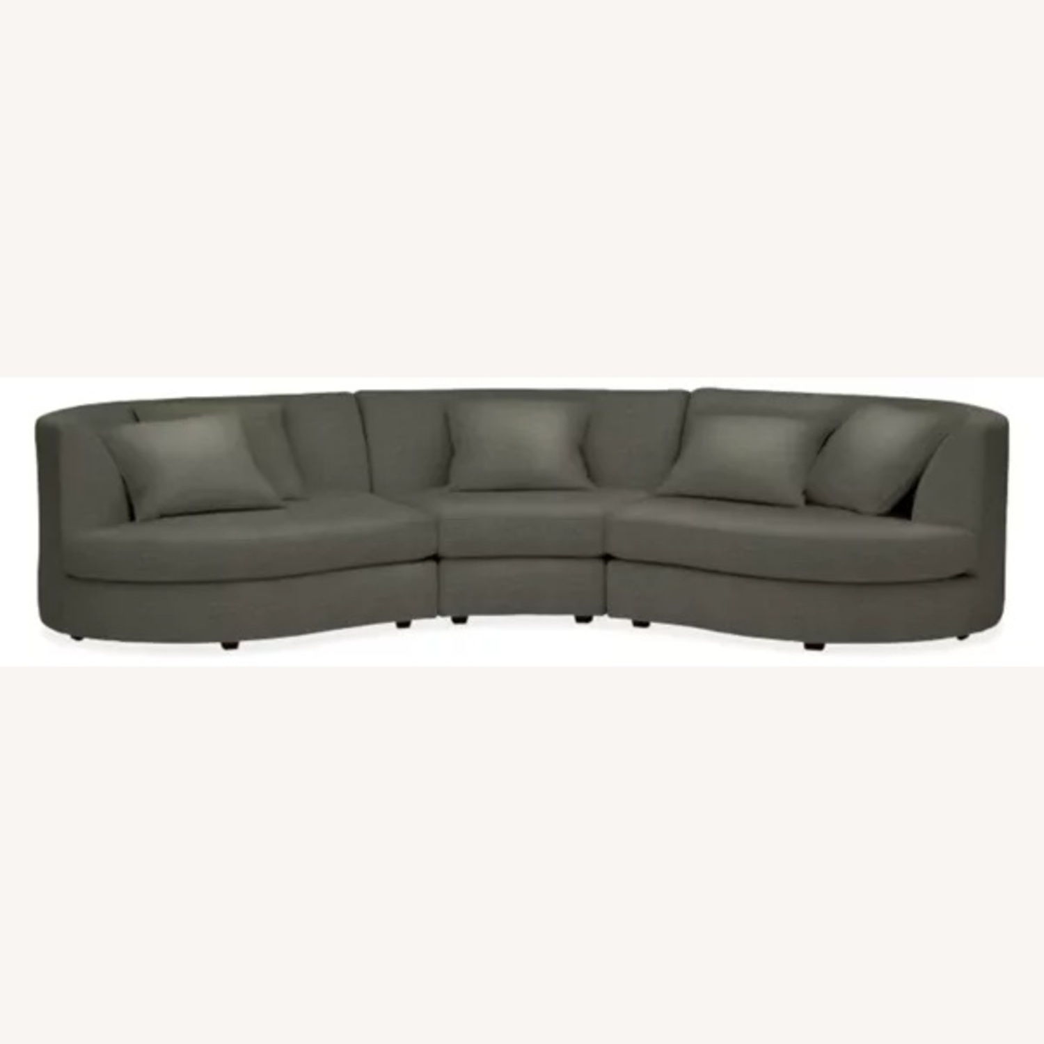 Room & Board Astaire 3 Piece Sectional  - image-4
