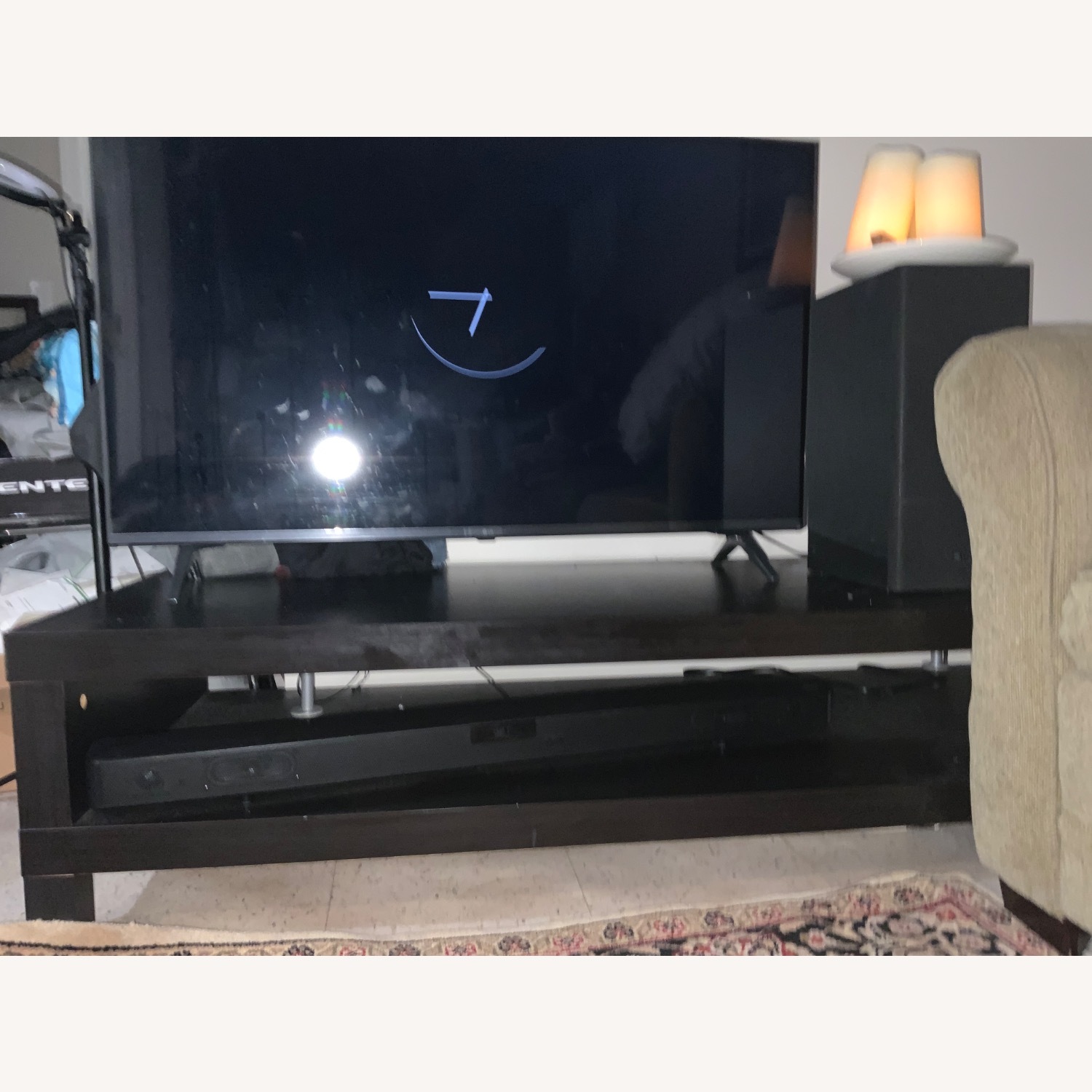 IKEA Coffee Table - image-2