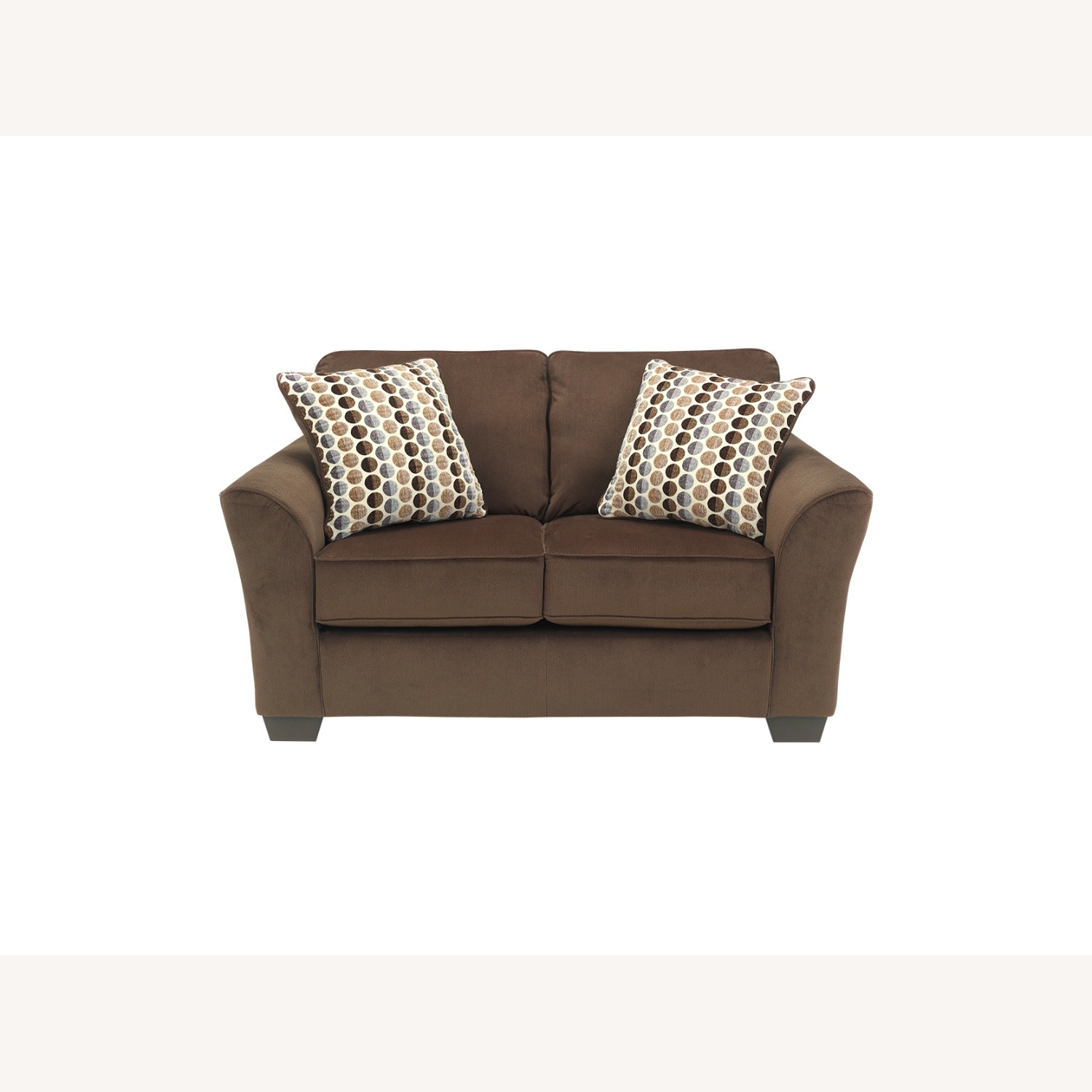Geordie Two Seater Sofa - image-4