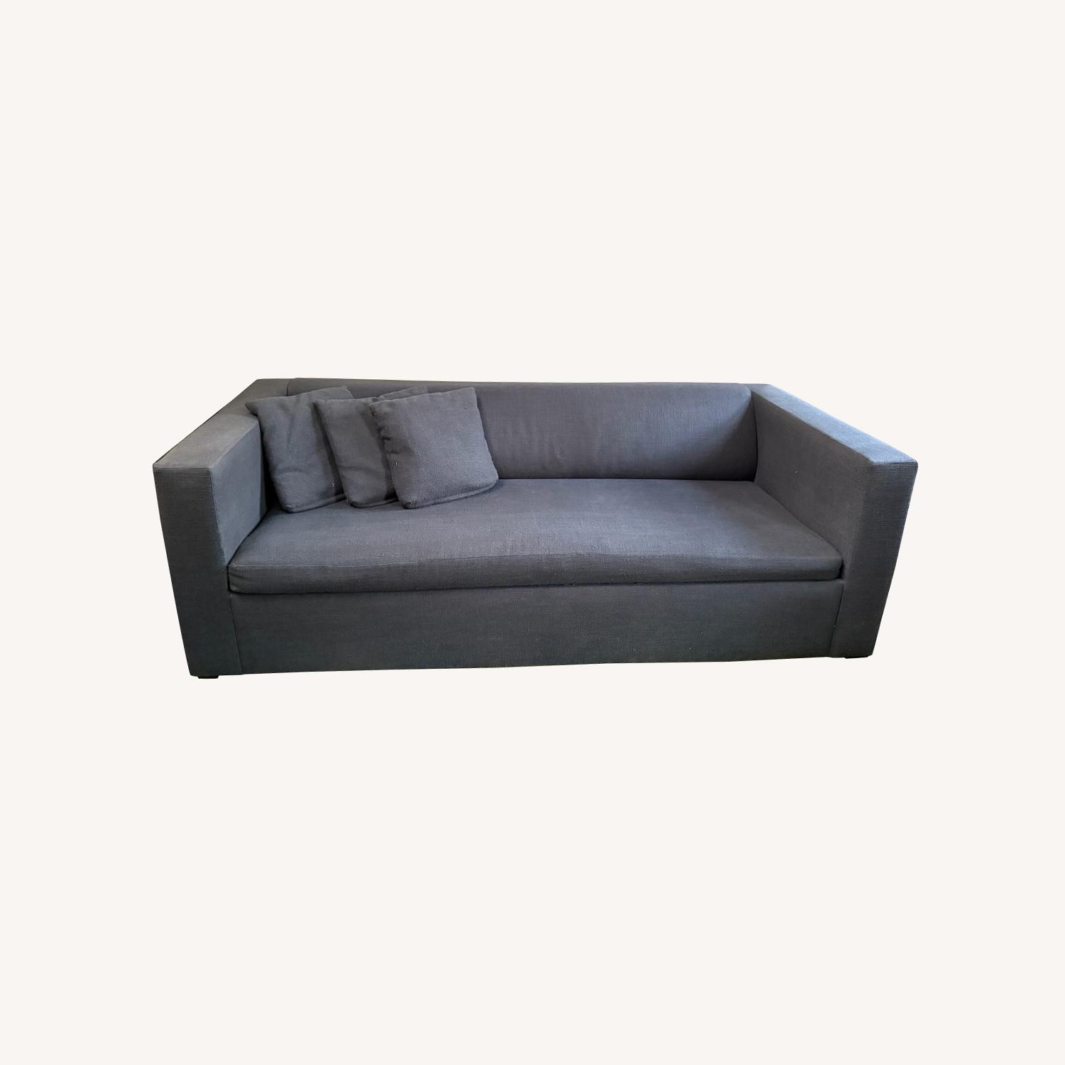 Blu Dot Mono Sleeper Sofa - image-0