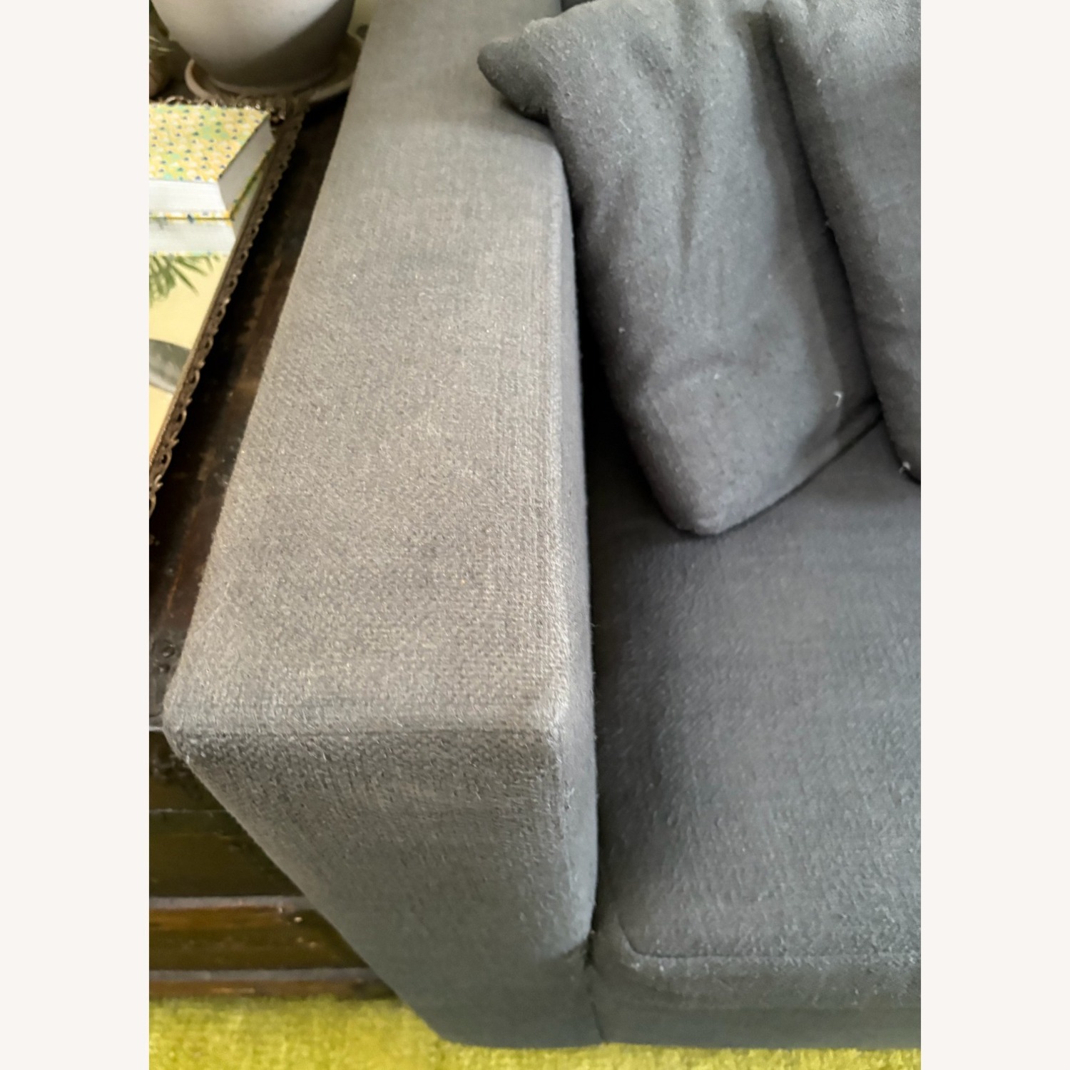 Blu Dot Mono Sleeper Sofa - image-6