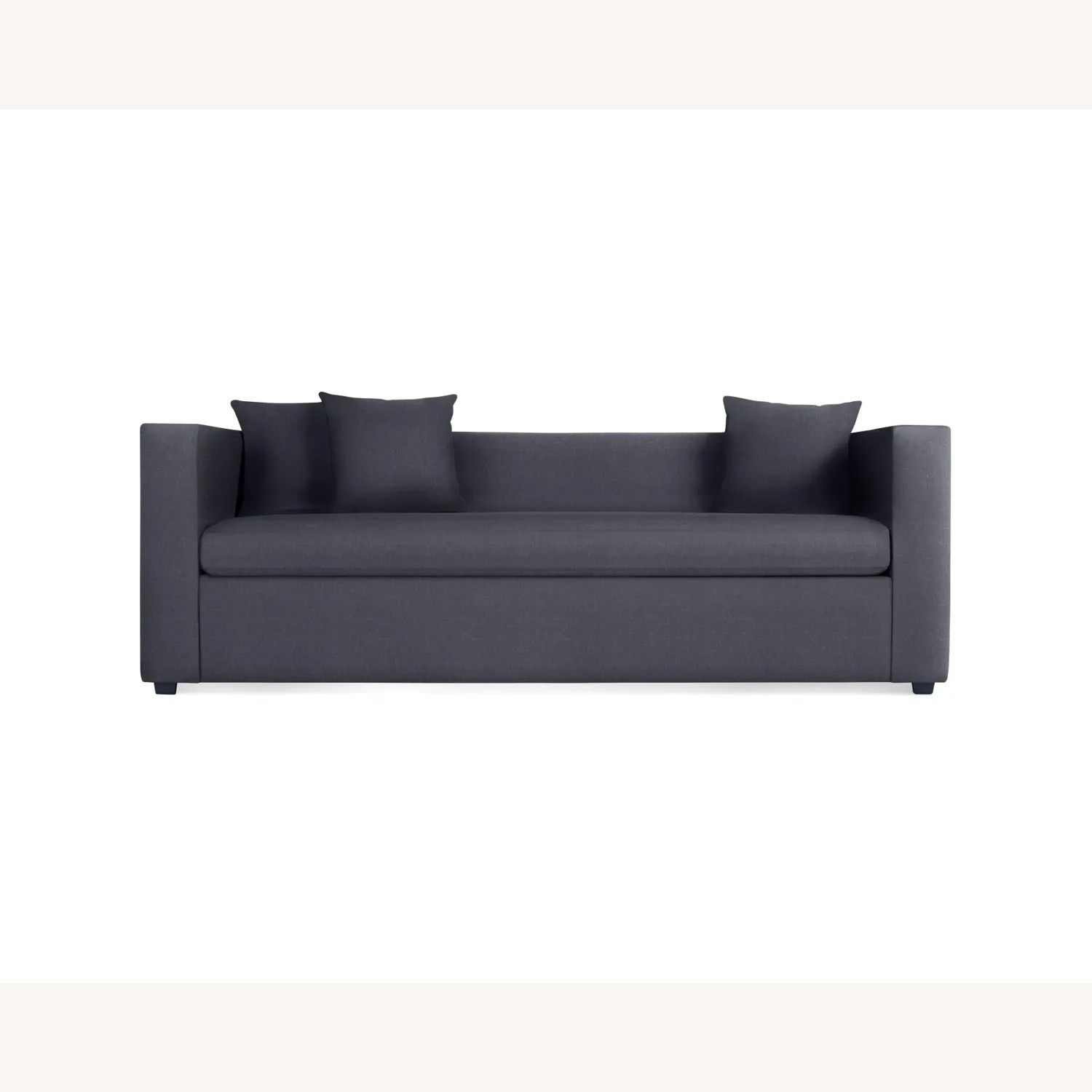 Blu Dot Mono Sleeper Sofa - image-12