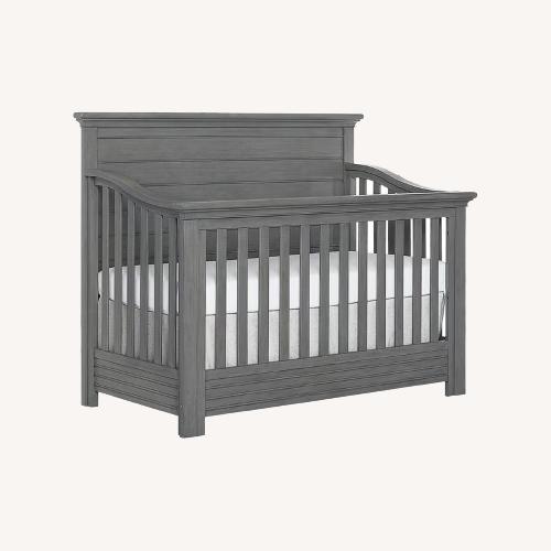 Used Simmons Kids Monterrey Convertible Crib for sale on AptDeco