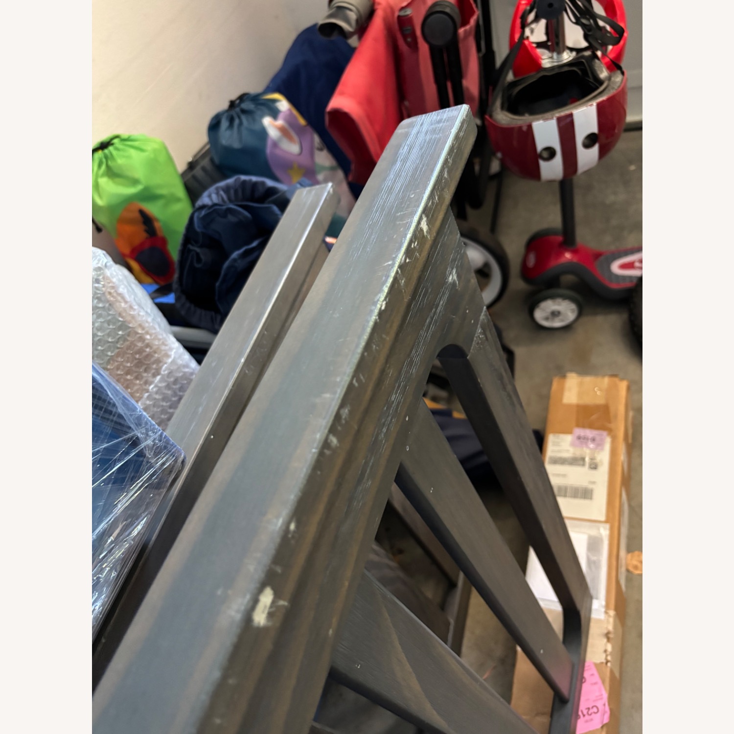 Simmons Kids Monterrey Convertible Crib - image-5