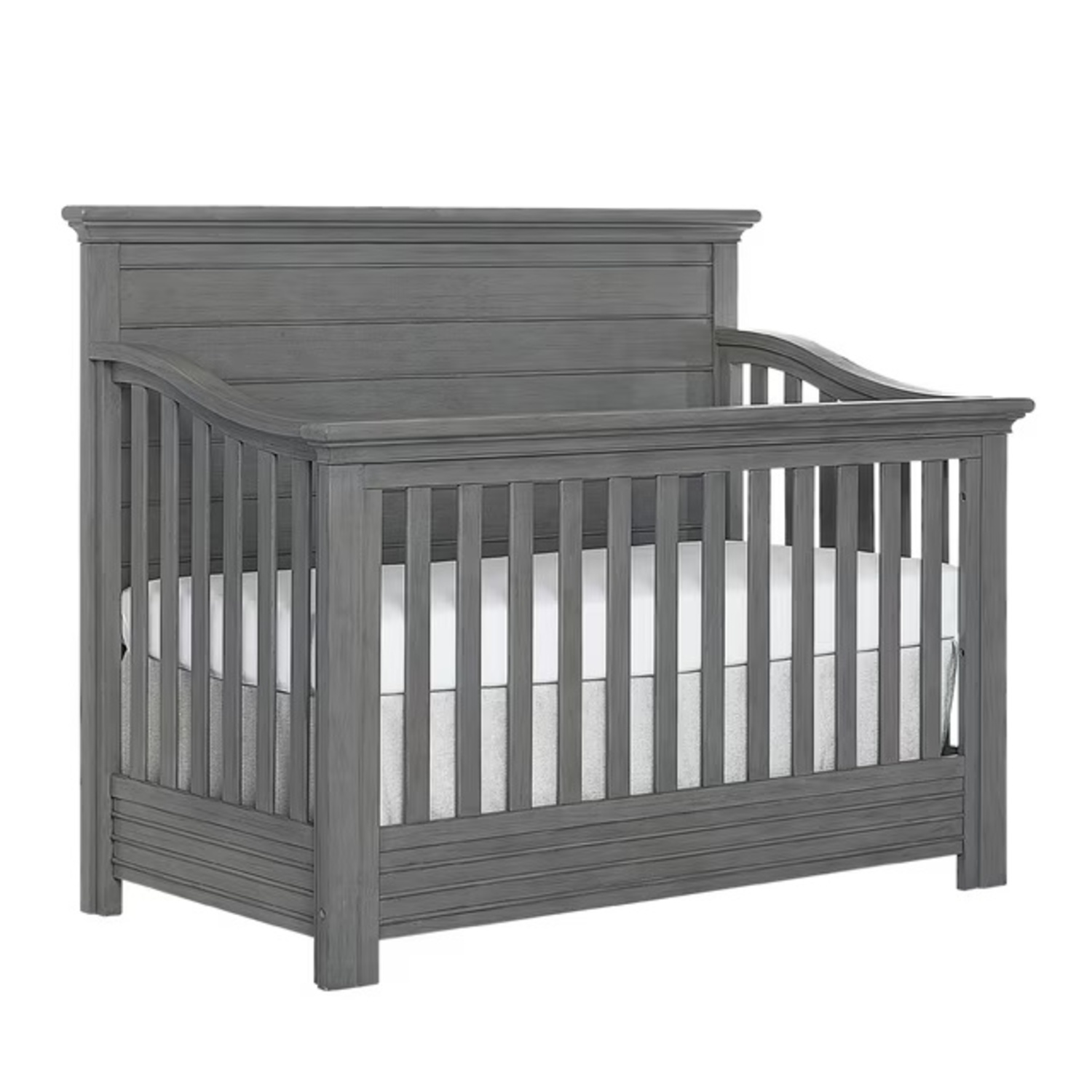 Simmons Kids Monterrey Convertible Crib - image-7