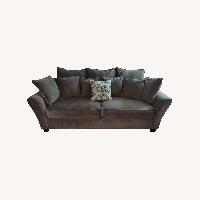 Three Seater Sofa