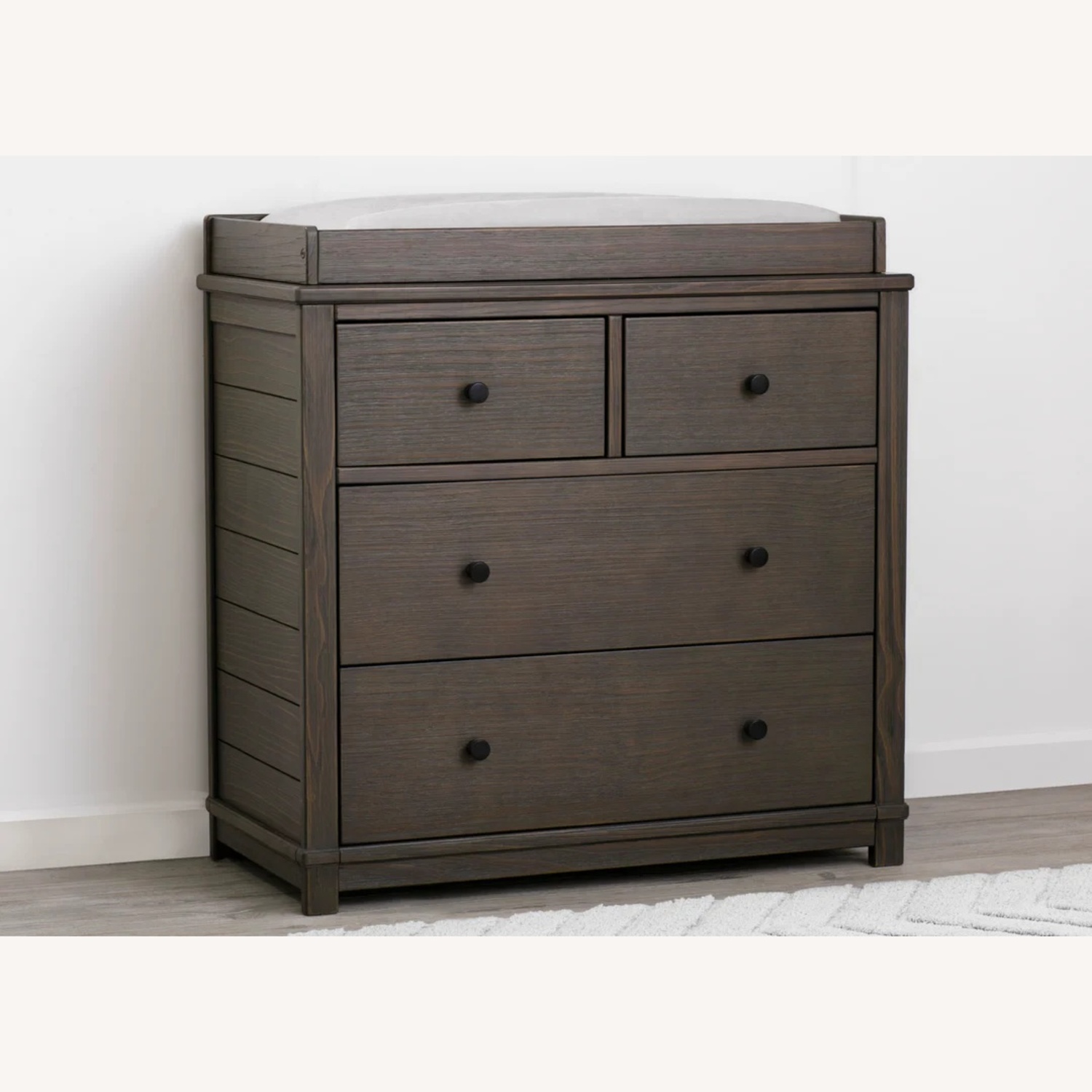 Monterrey Delta Children Dresser - image-4