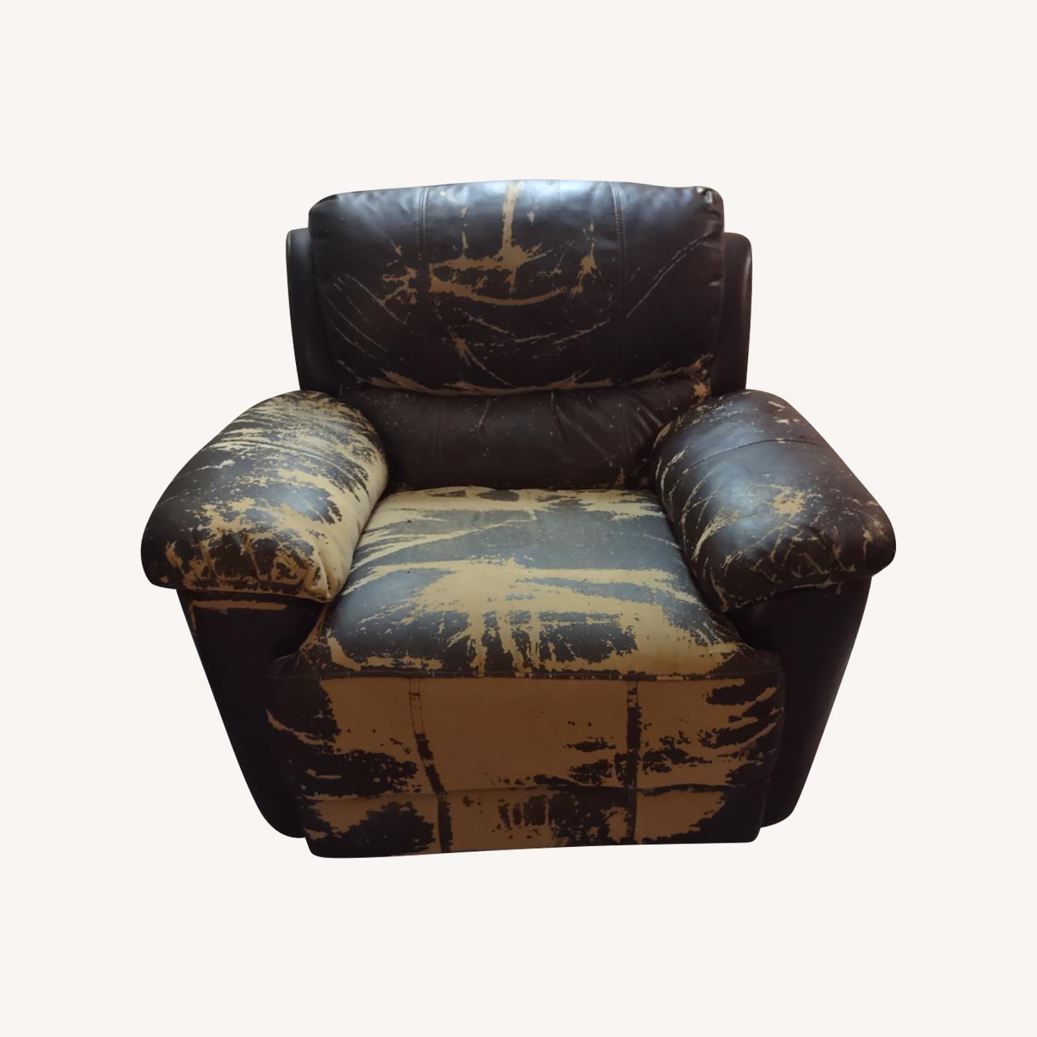 Power Recliner  - image-0