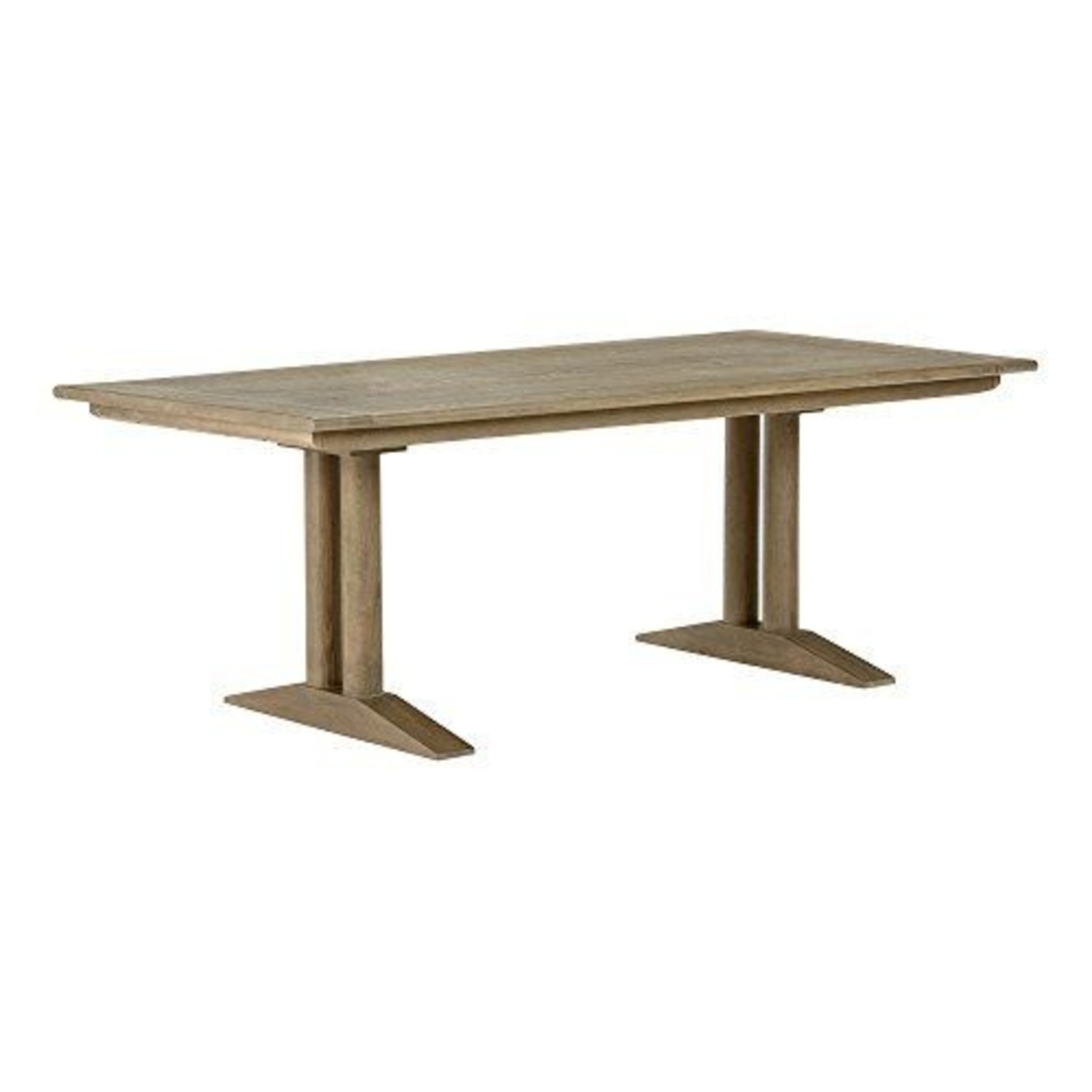 Ethan Allen Sayer Dining Table - image-9