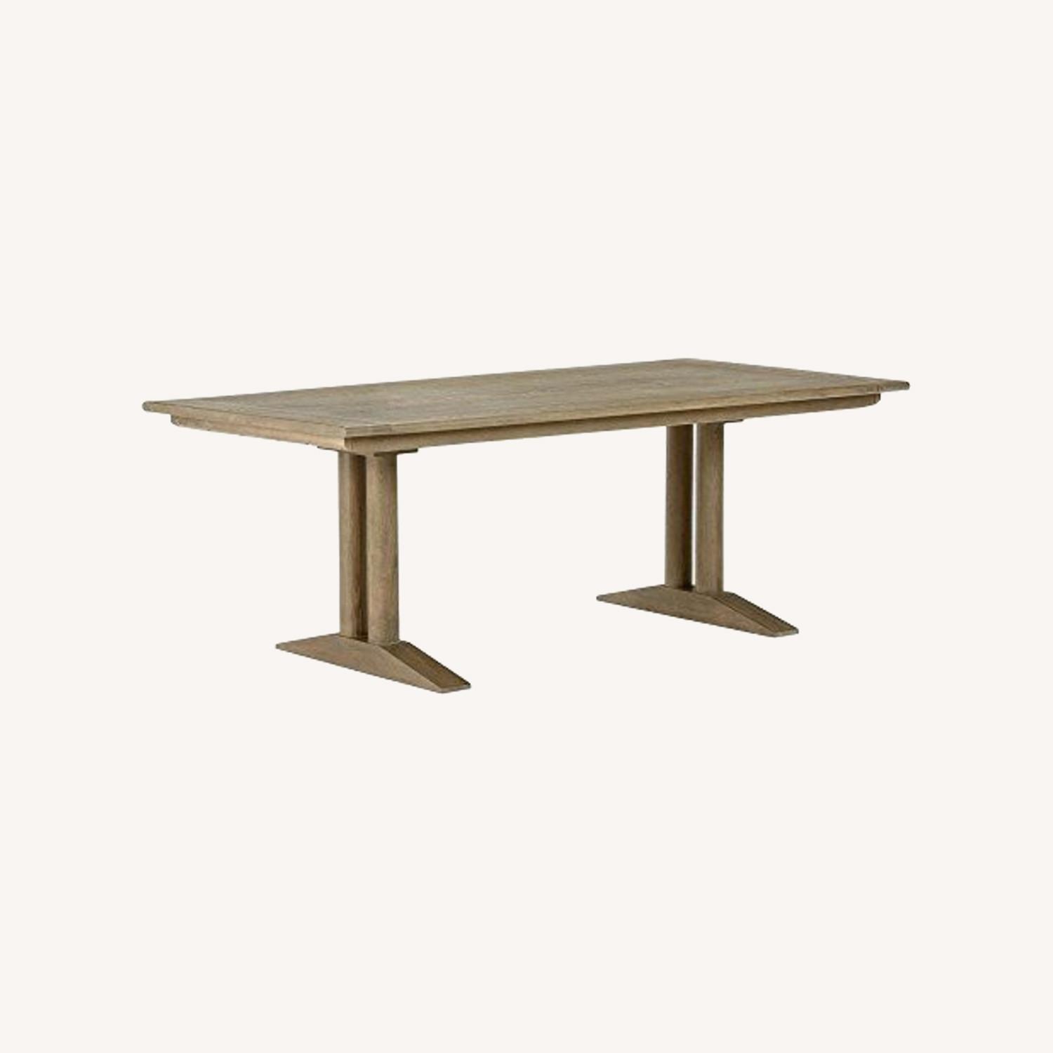 Ethan Allen Sayer Dining Table - image-10