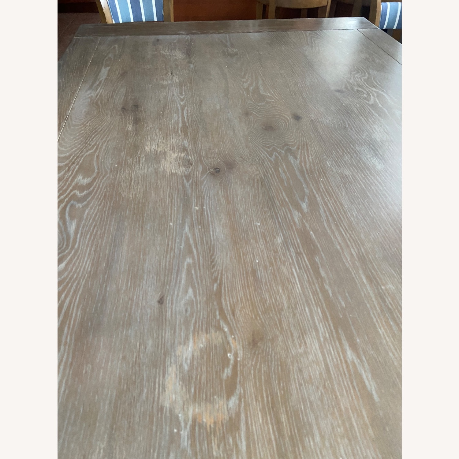 Ethan Allen Sayer Dining Table - image-7