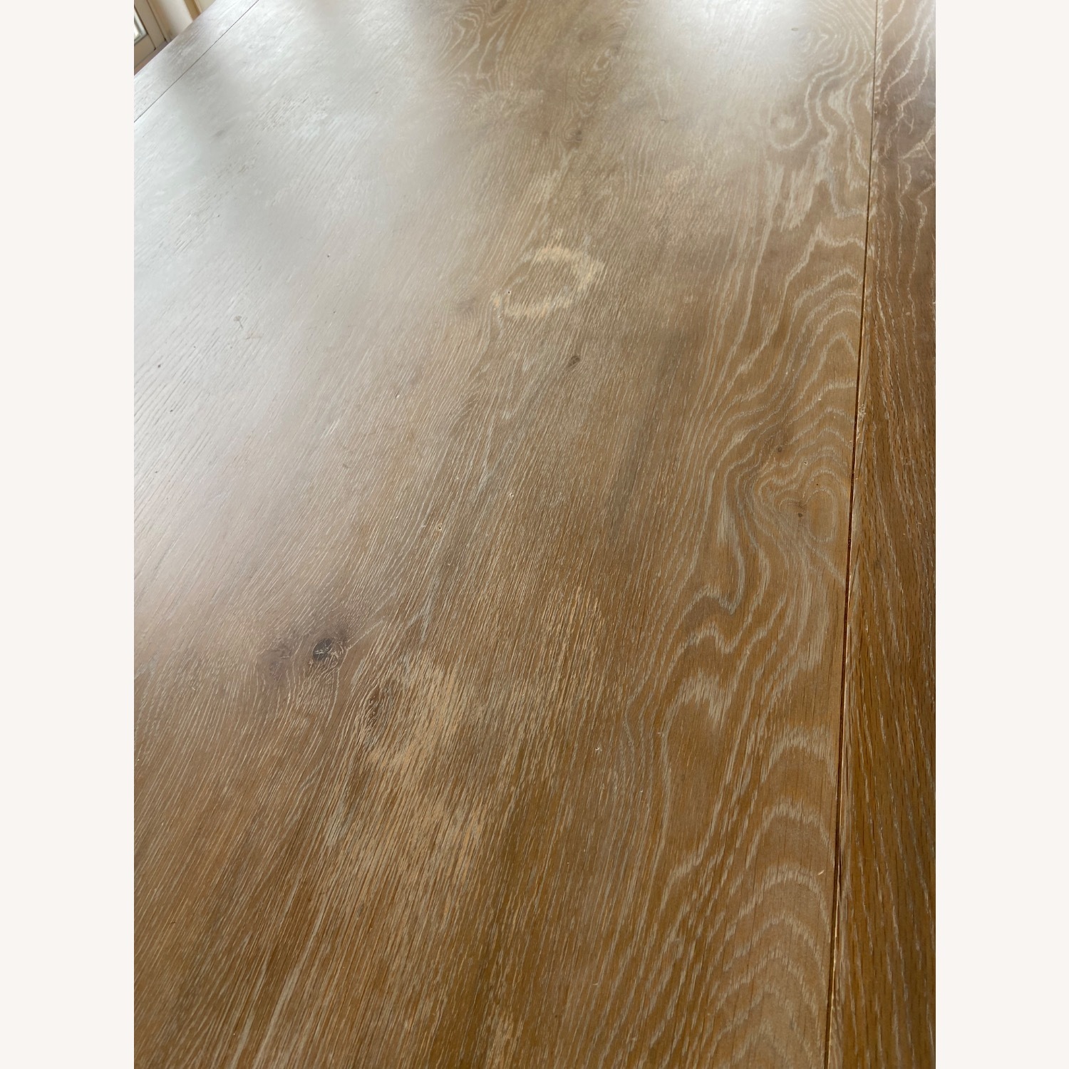 Ethan Allen Sayer Dining Table - image-5