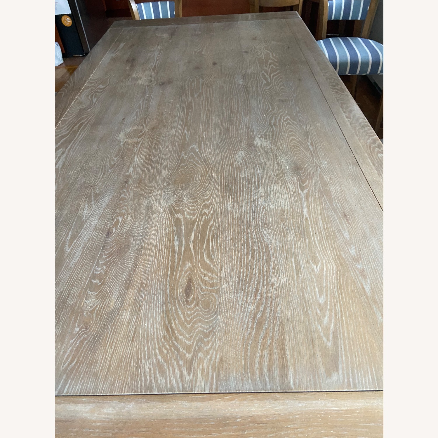 Ethan Allen Sayer Dining Table - image-8