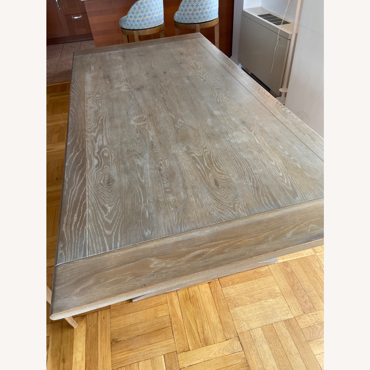 Ethan Allen Sayer Dining Table - image-2