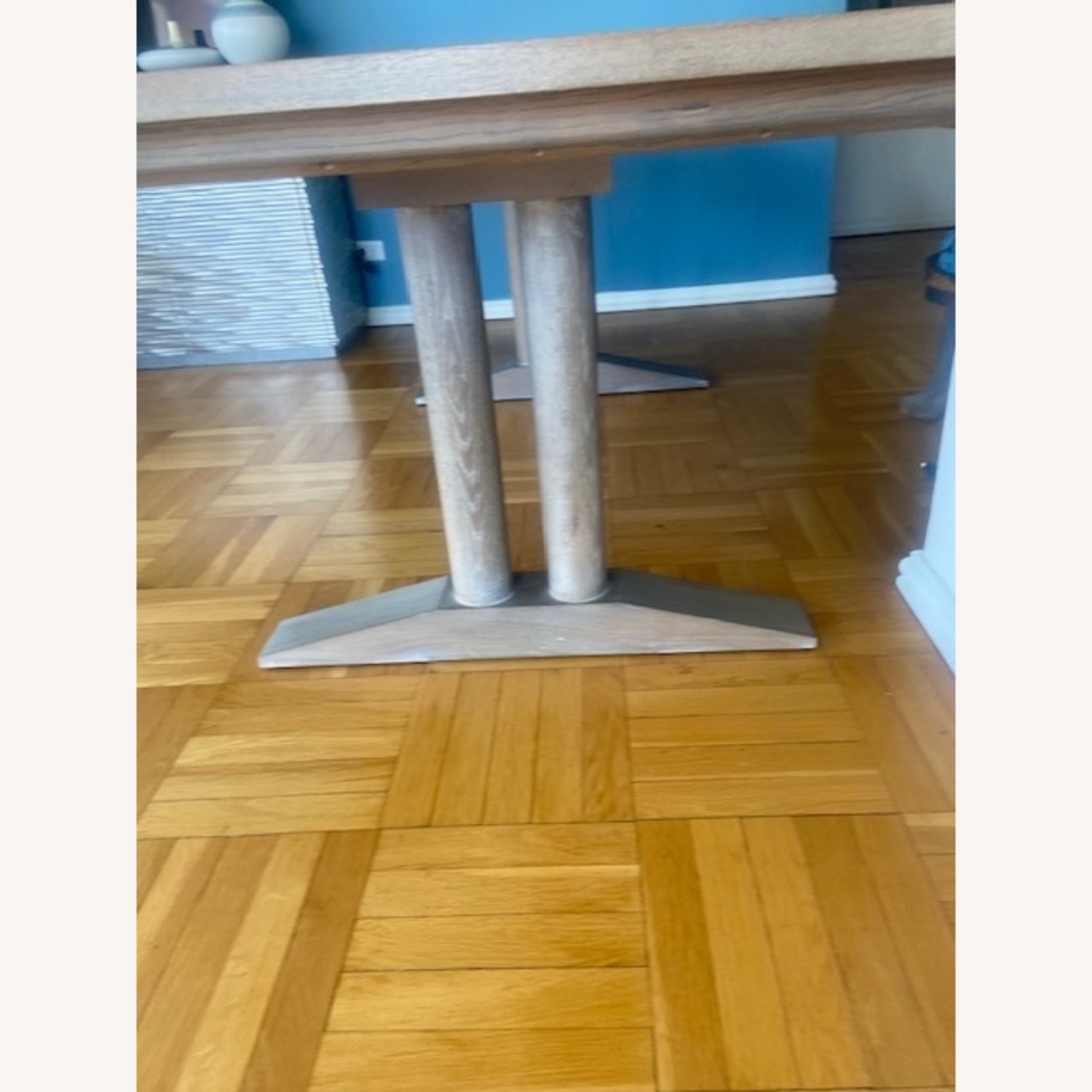 Ethan Allen Sayer Dining Table - image-12