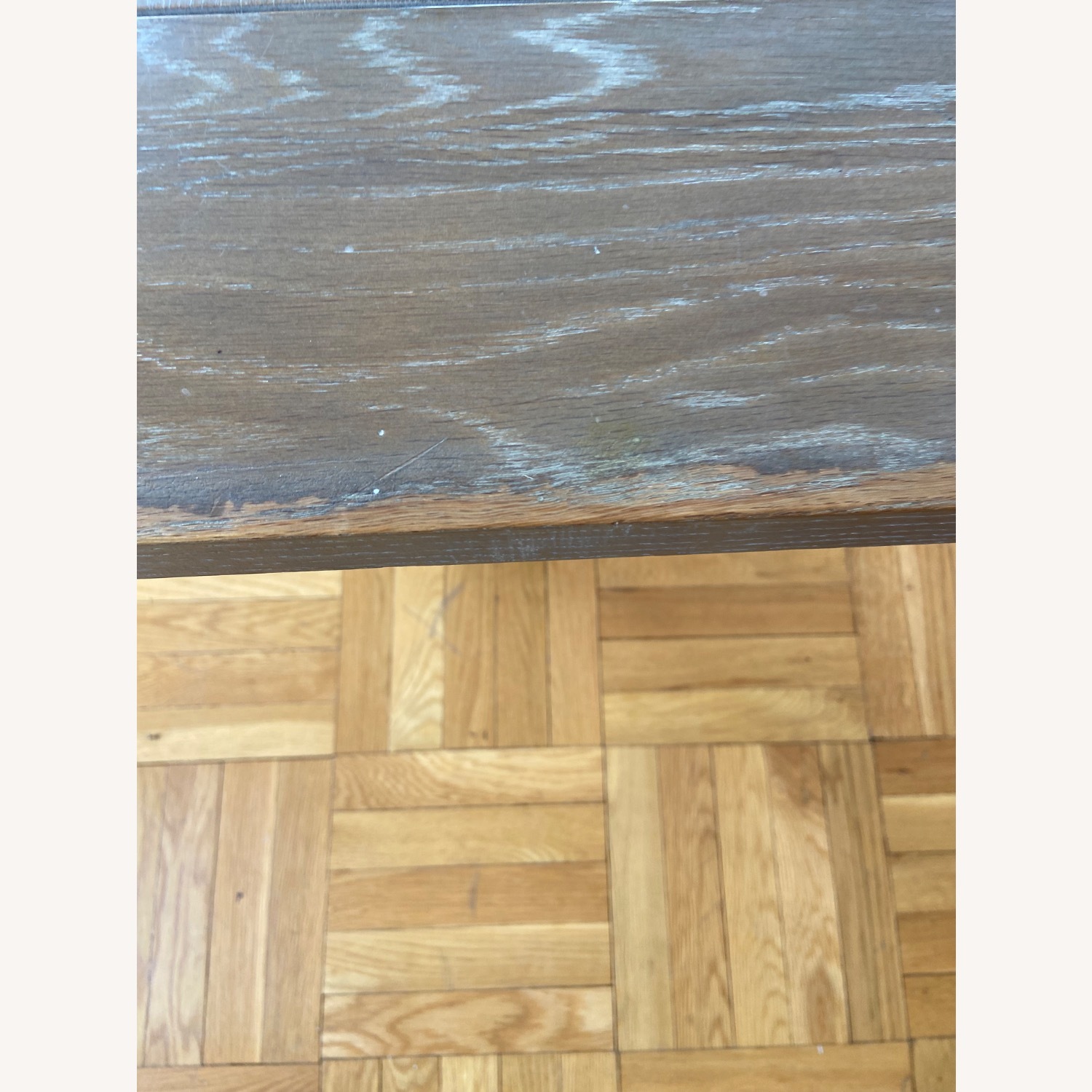 Ethan Allen Sayer Dining Table - image-4