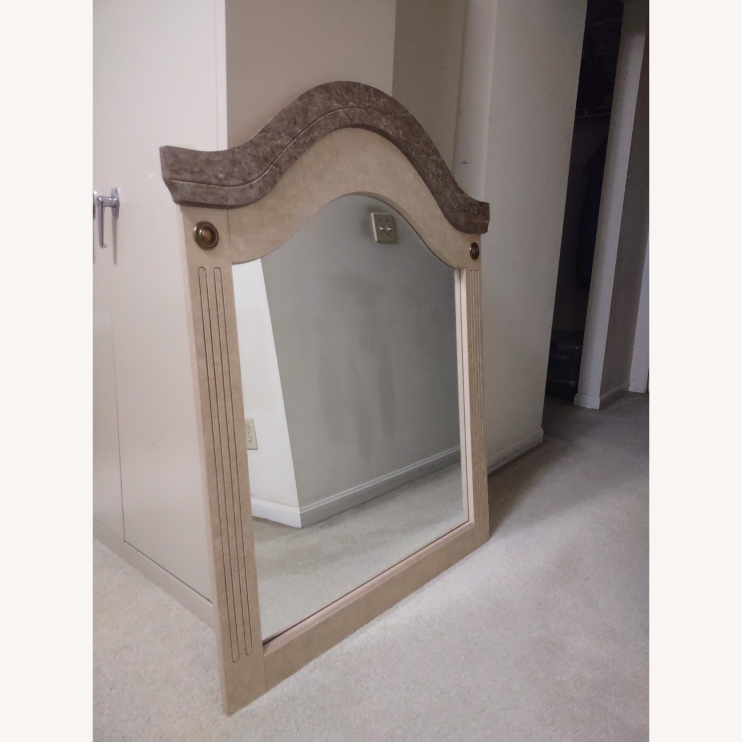 Dresser with Mirror  - image-9