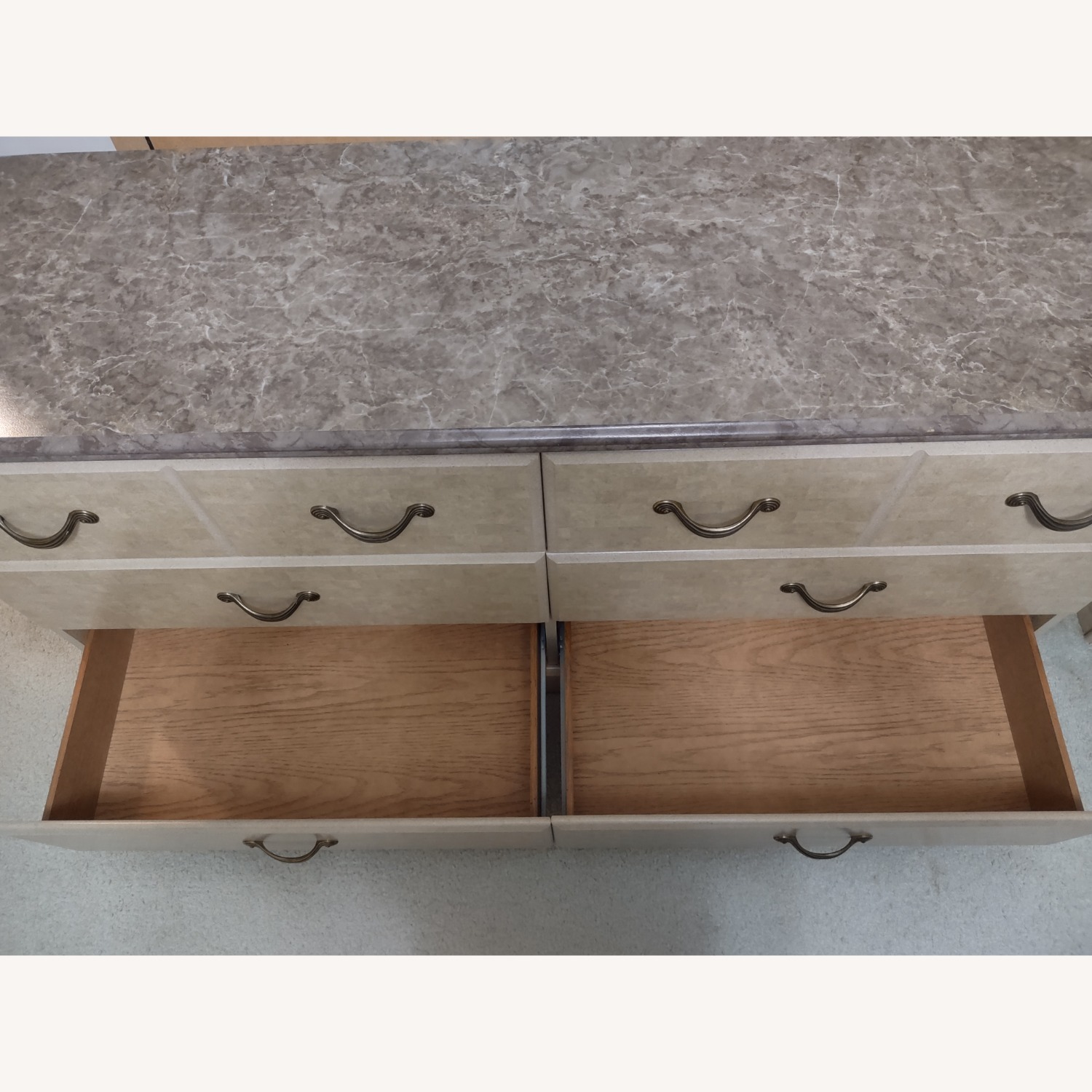 Dresser with Mirror  - image-11