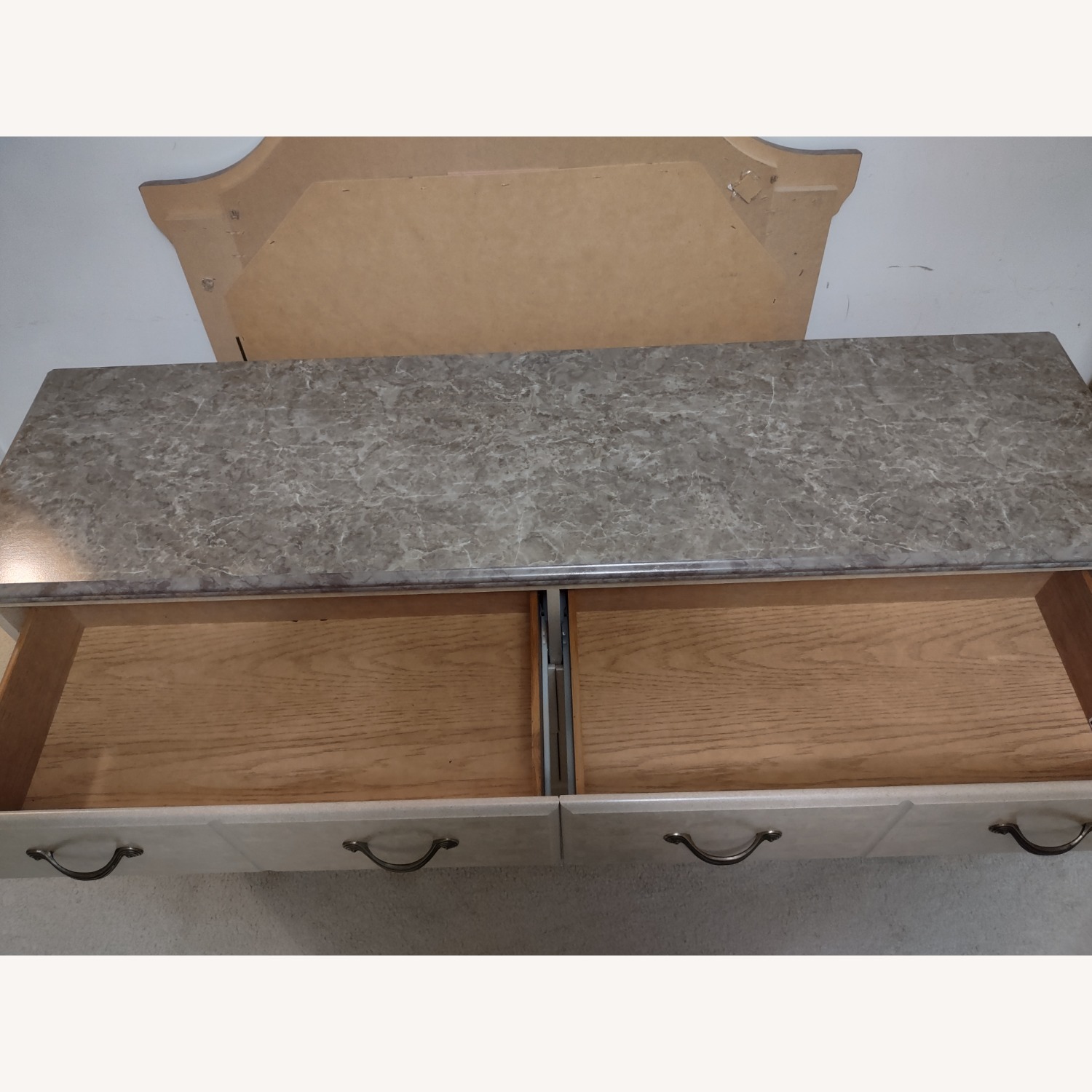 Dresser with Mirror  - image-3