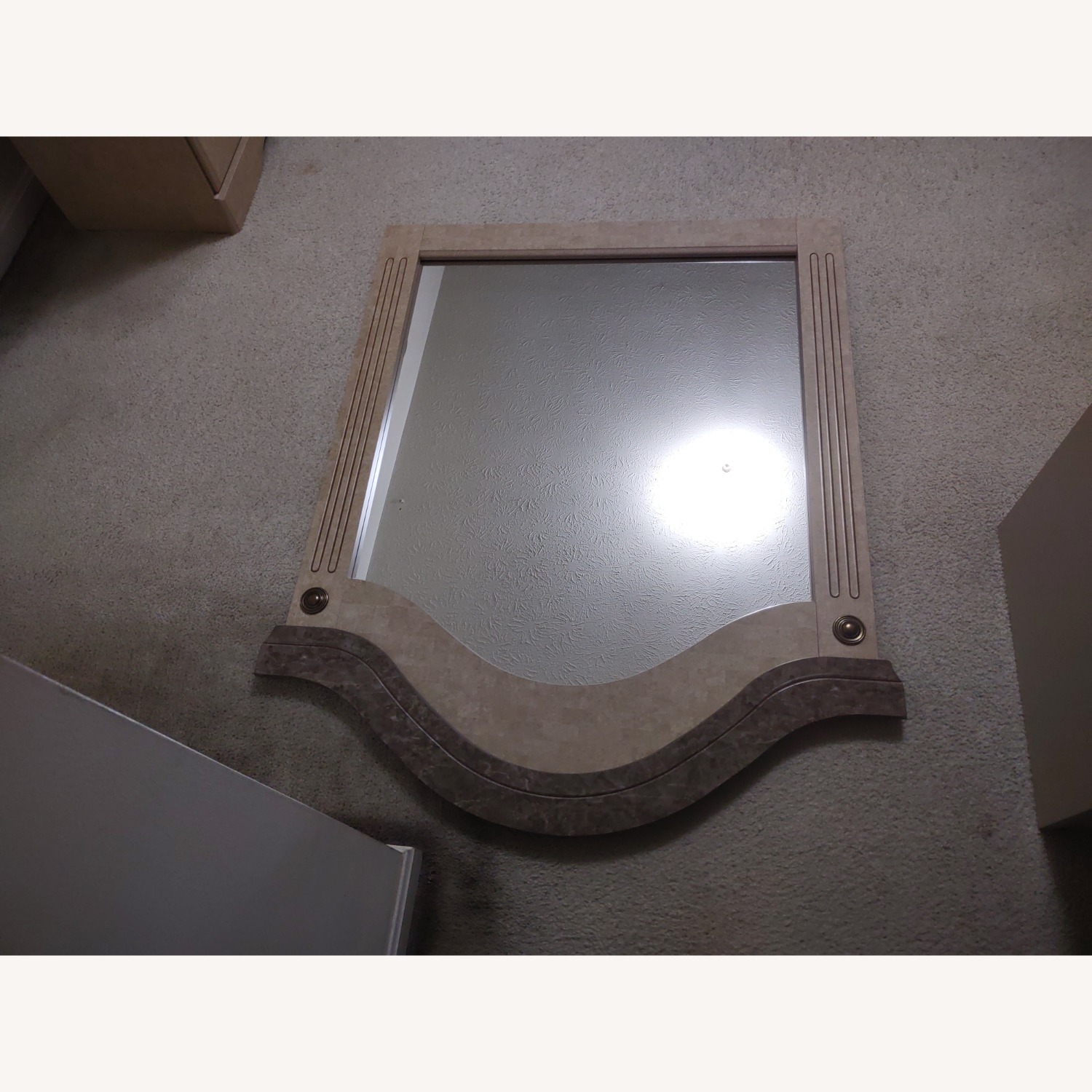 Dresser with Mirror  - image-8