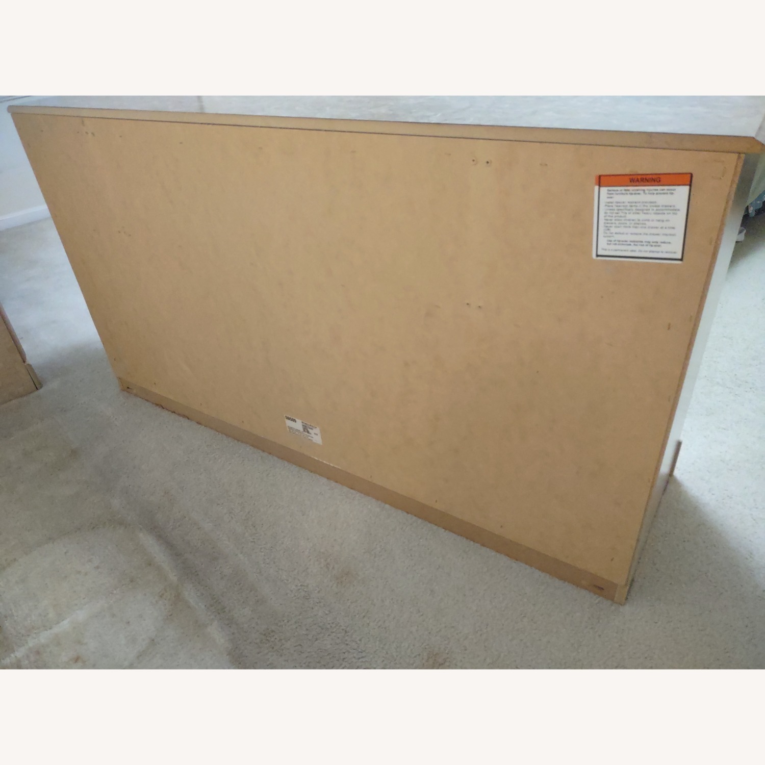 Dresser with Mirror  - image-4