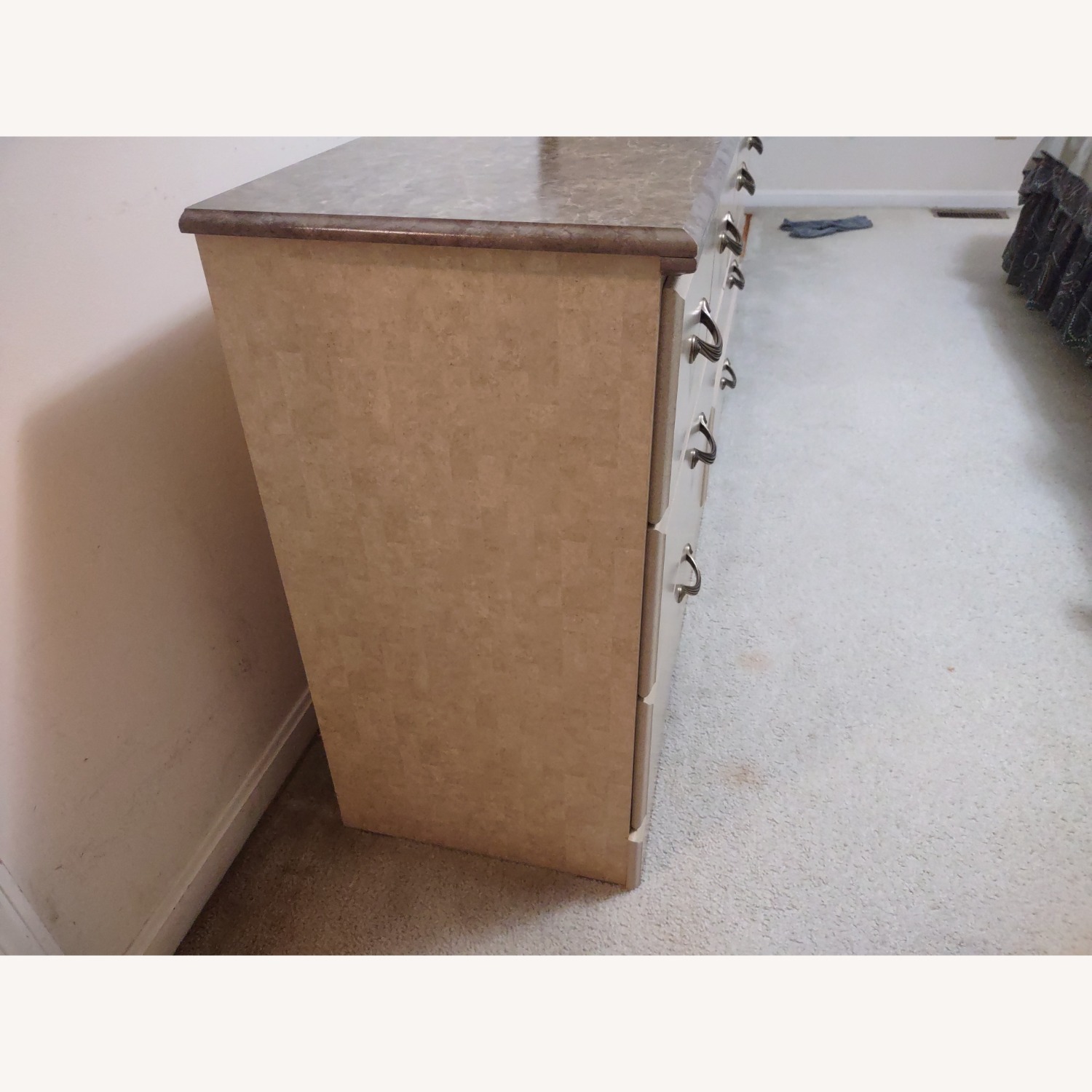 Dresser with Mirror  - image-7