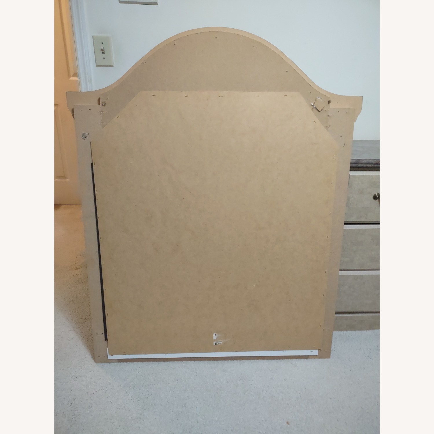 Dresser with Mirror  - image-5