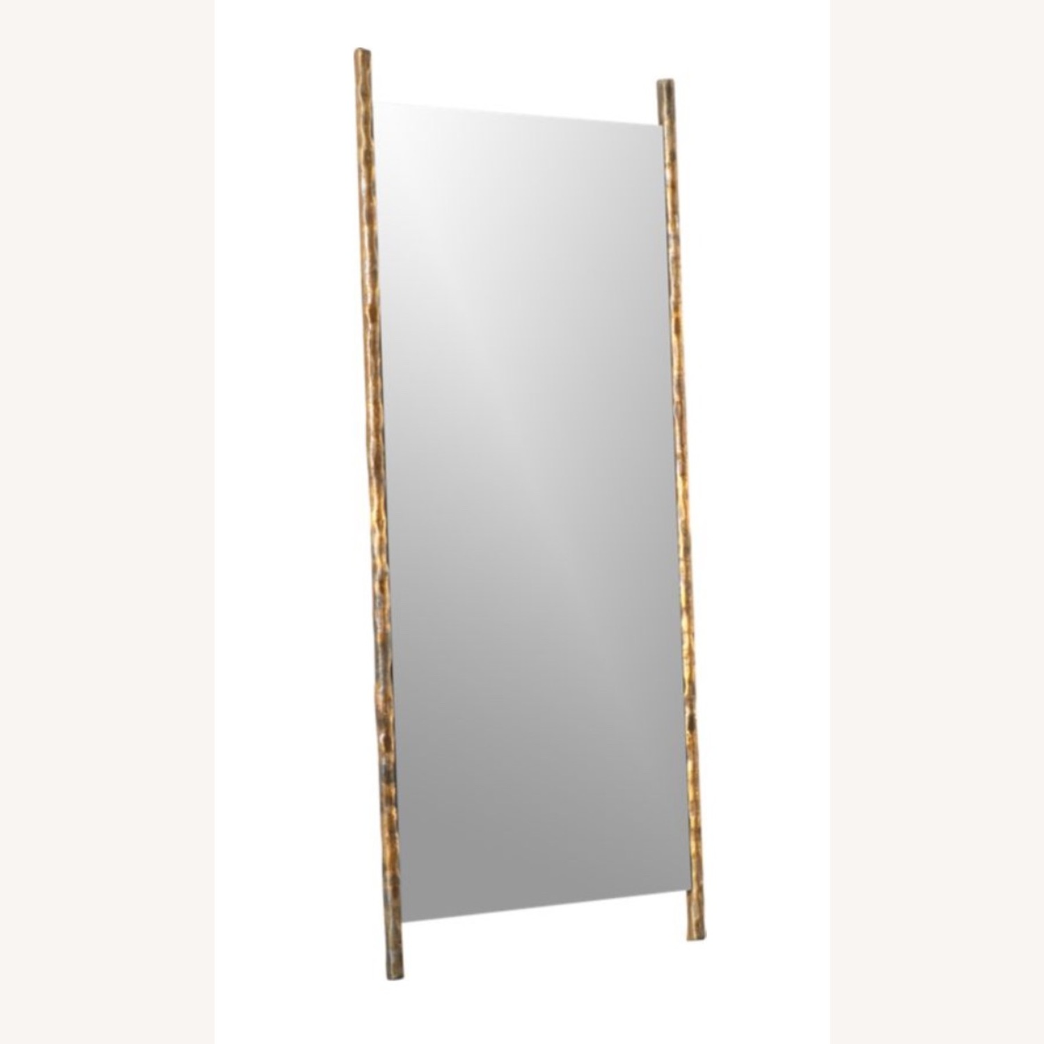 CB2 Abel Leaning Floor Mirror - image-3