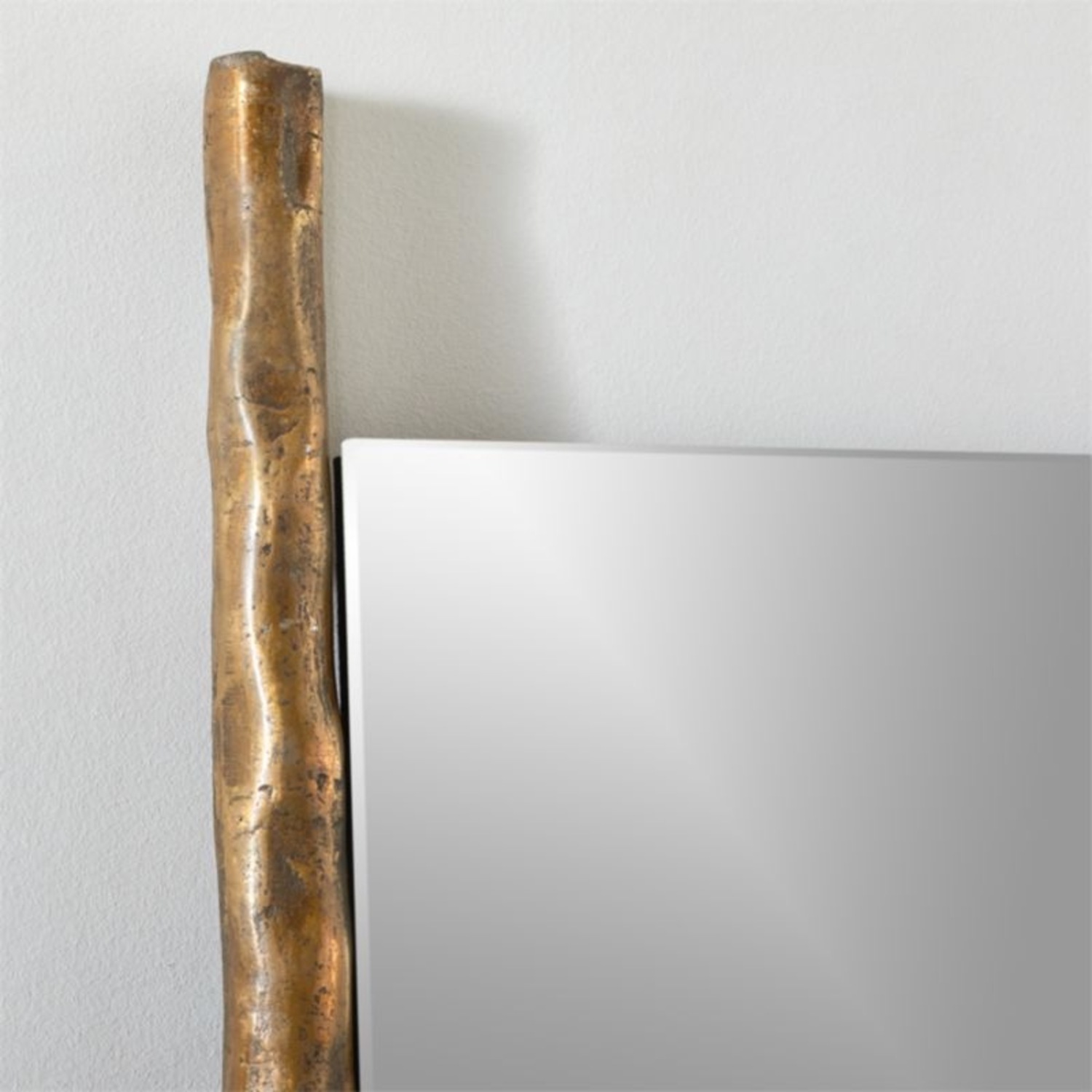 CB2 Abel Leaning Floor Mirror - image-2