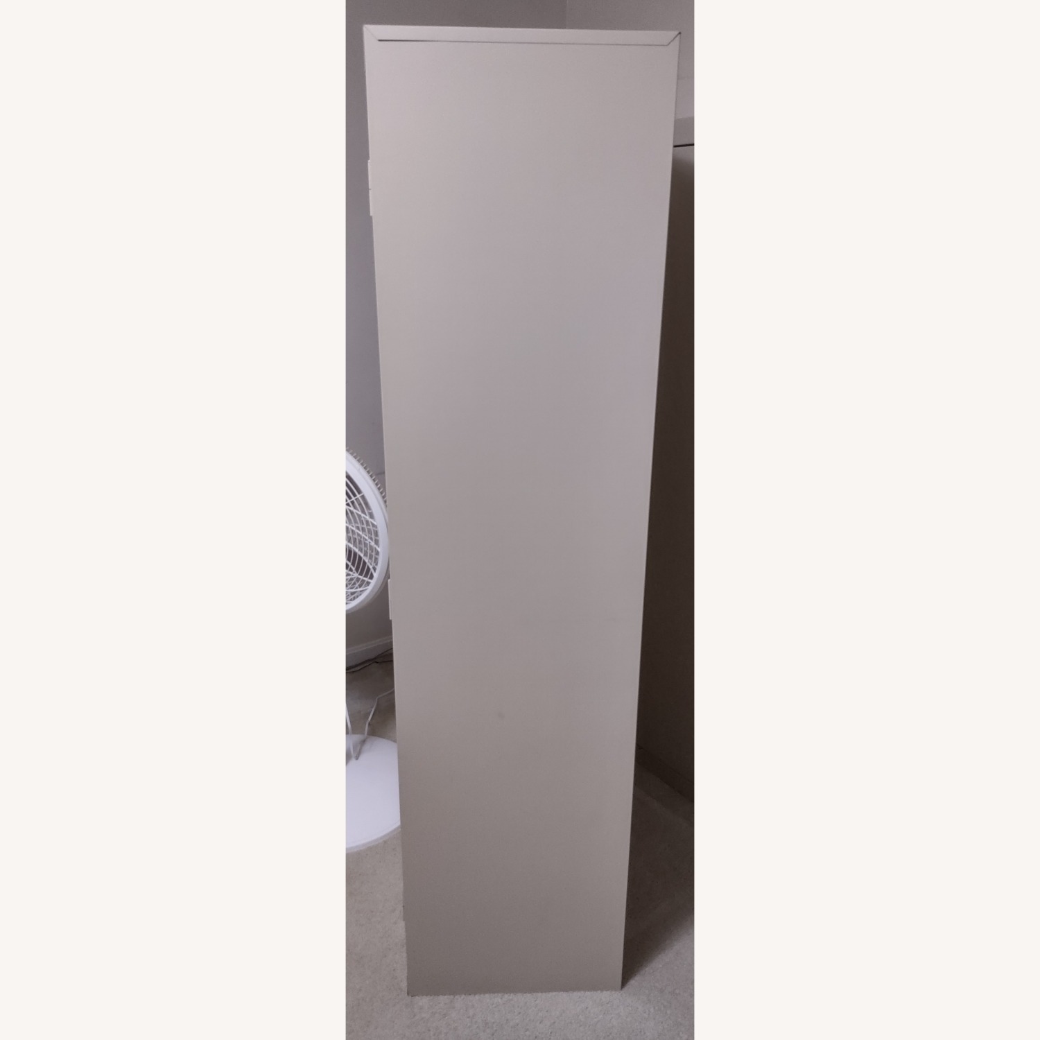 Sandusky Metal Cabinet - image-6