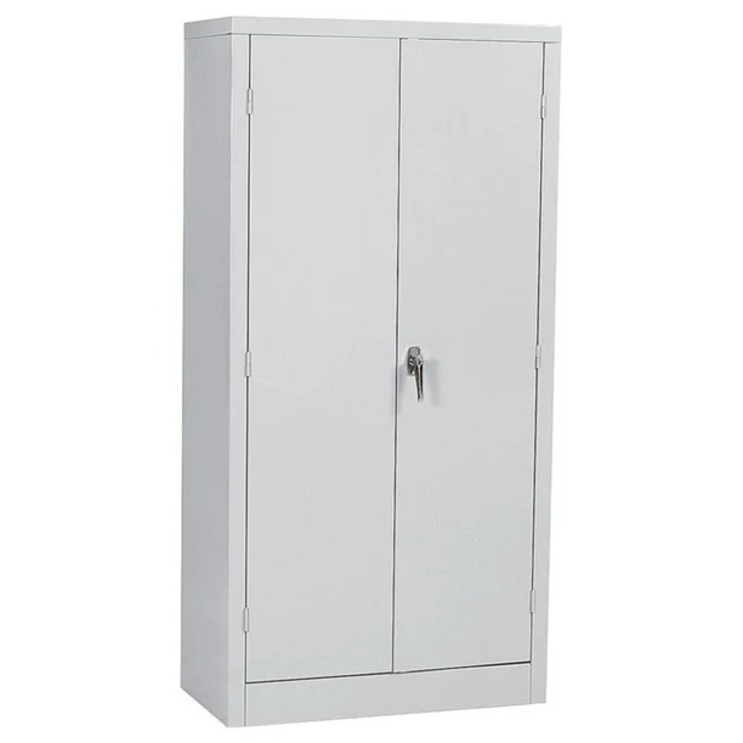Sandusky Metal Cabinet - image-7