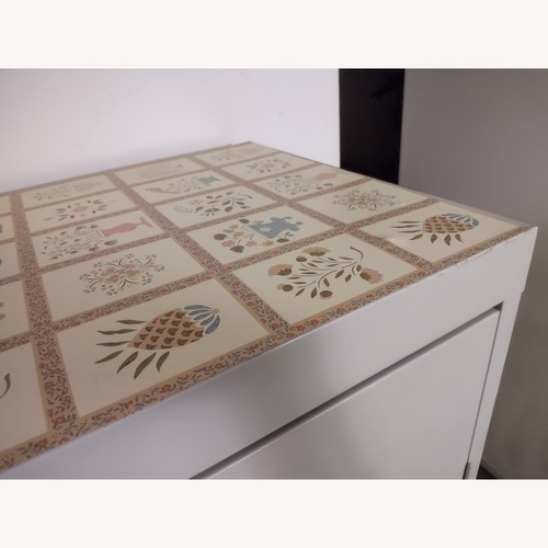Used Metal Cabinet  for sale on AptDeco