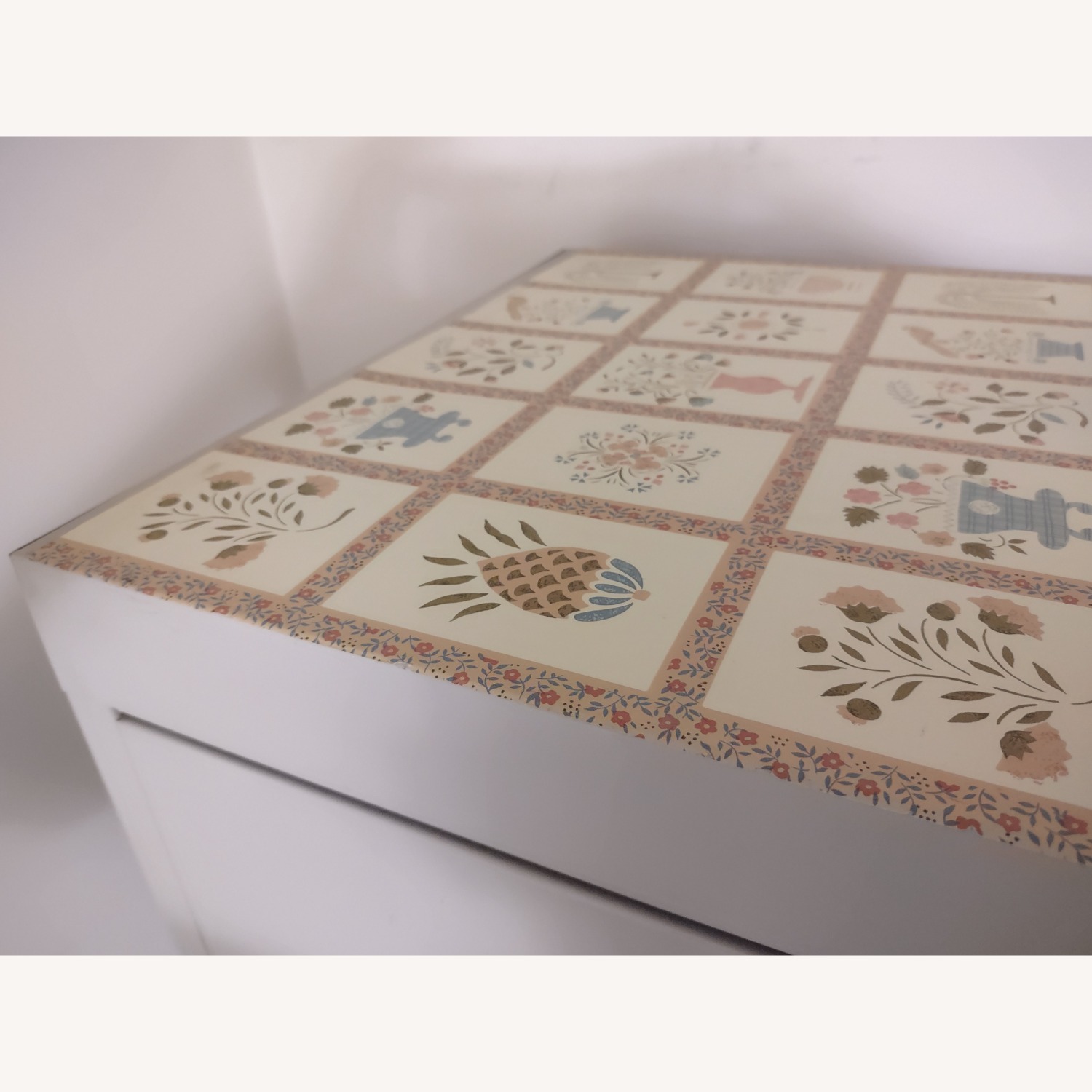 Metal Cabinet - image-2