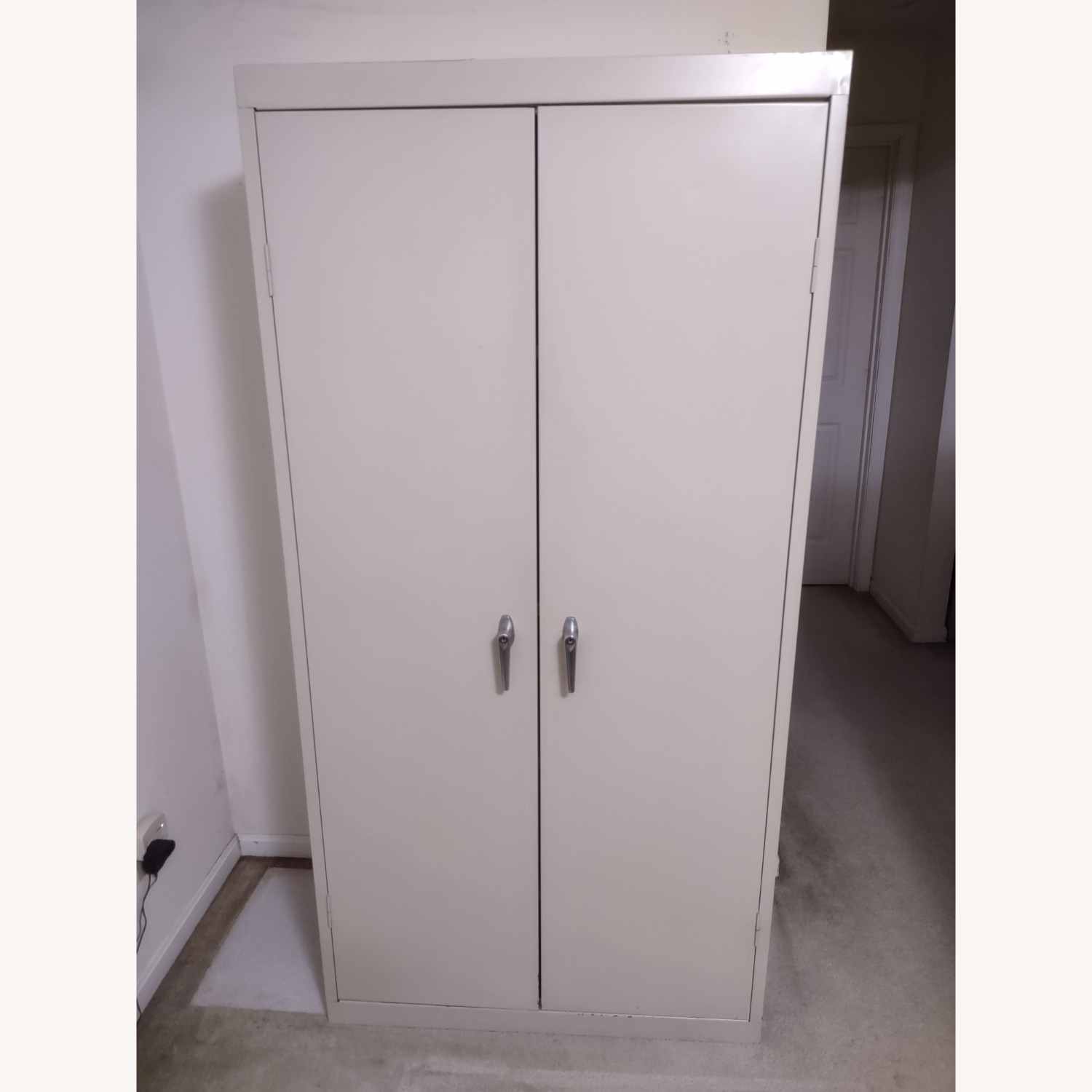 Metal Cabinet - image-5