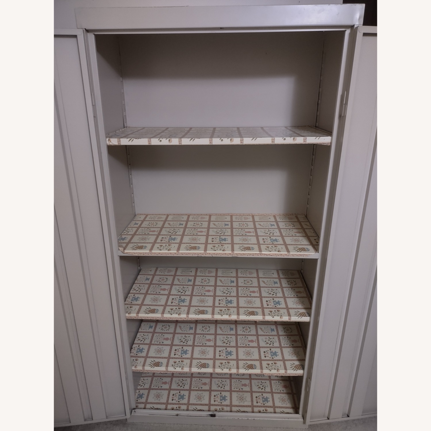 Metal Cabinet - image-4