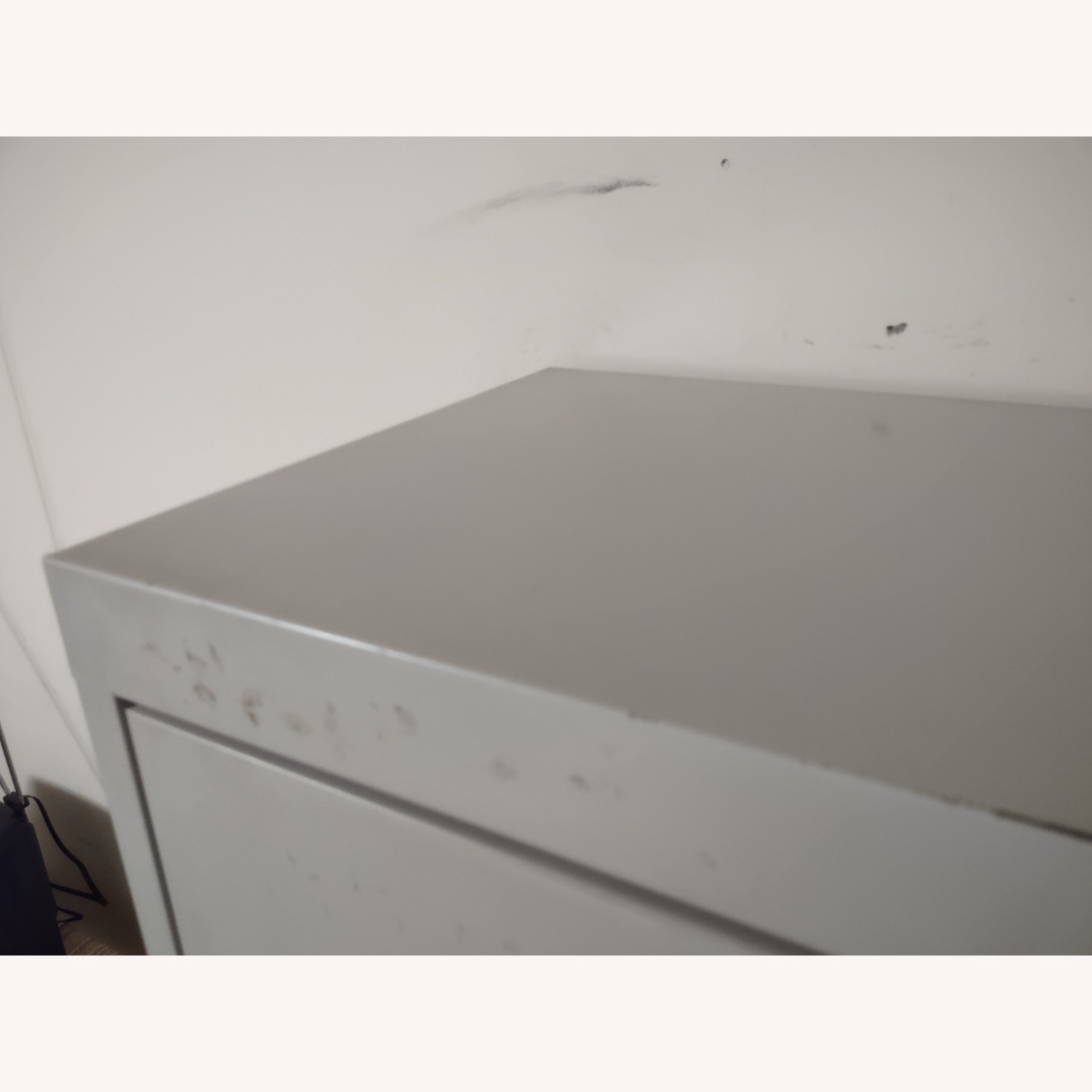 Sandusky Metal cabinet - image-2