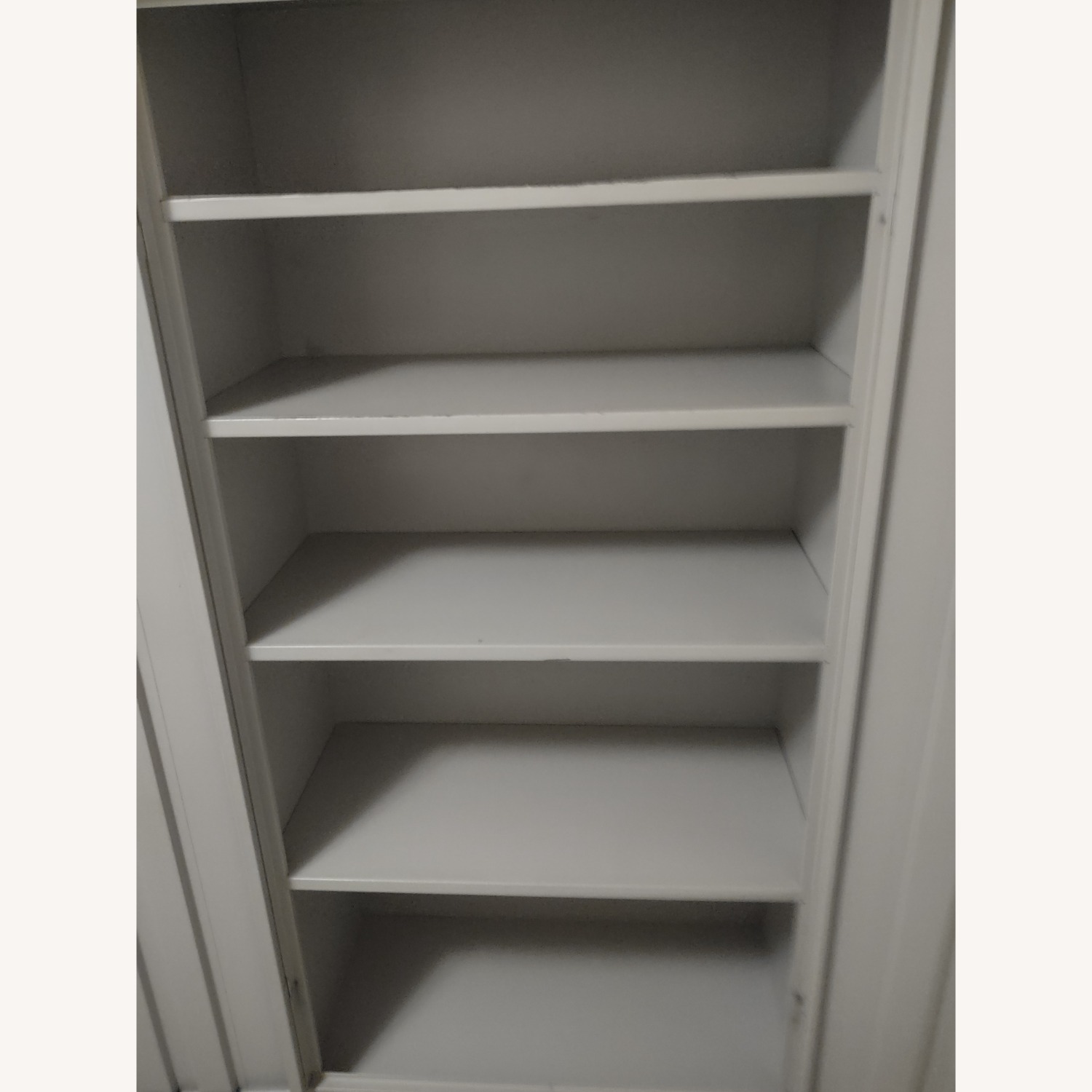 Sandusky Metal cabinet - image-6