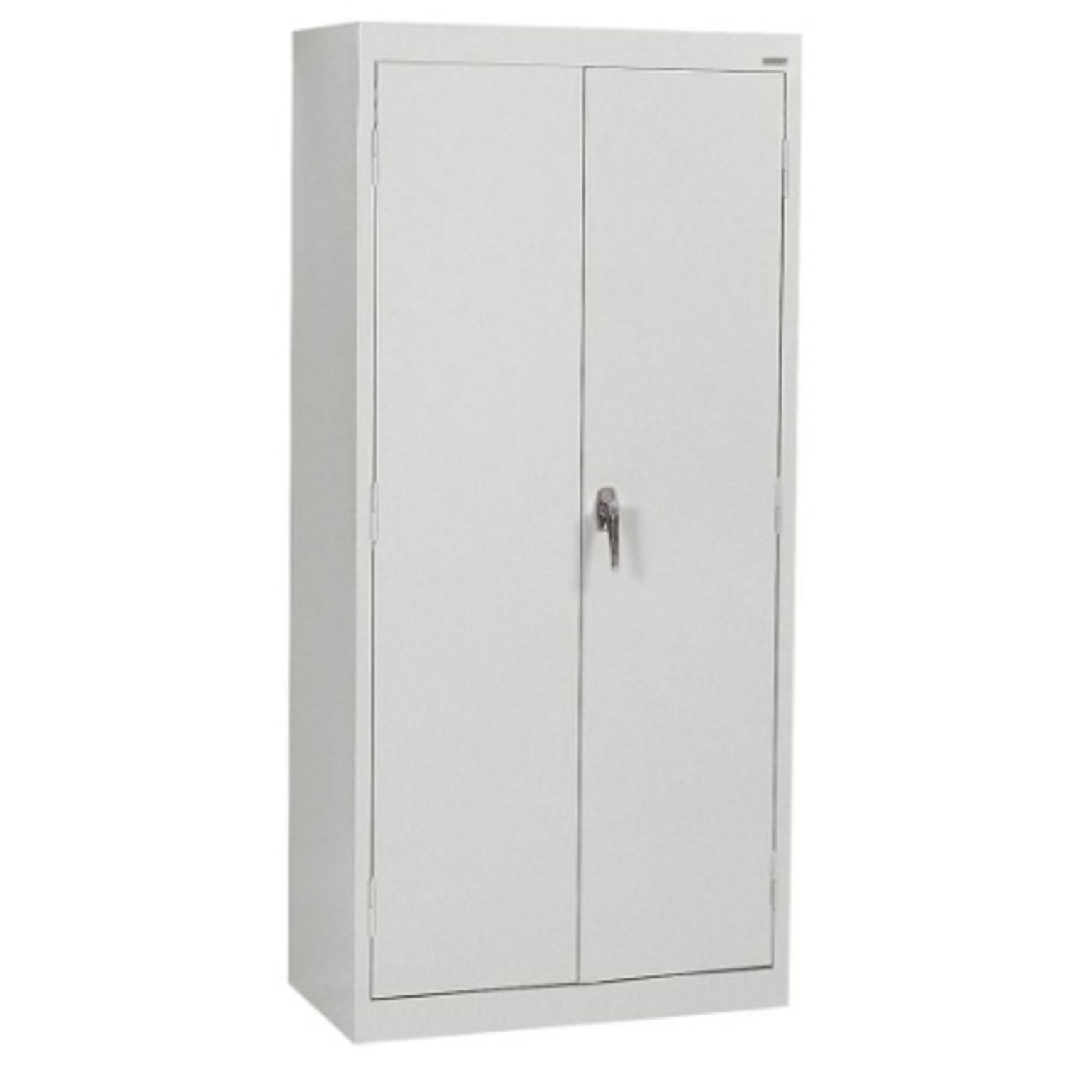Sandusky Metal cabinet - image-9