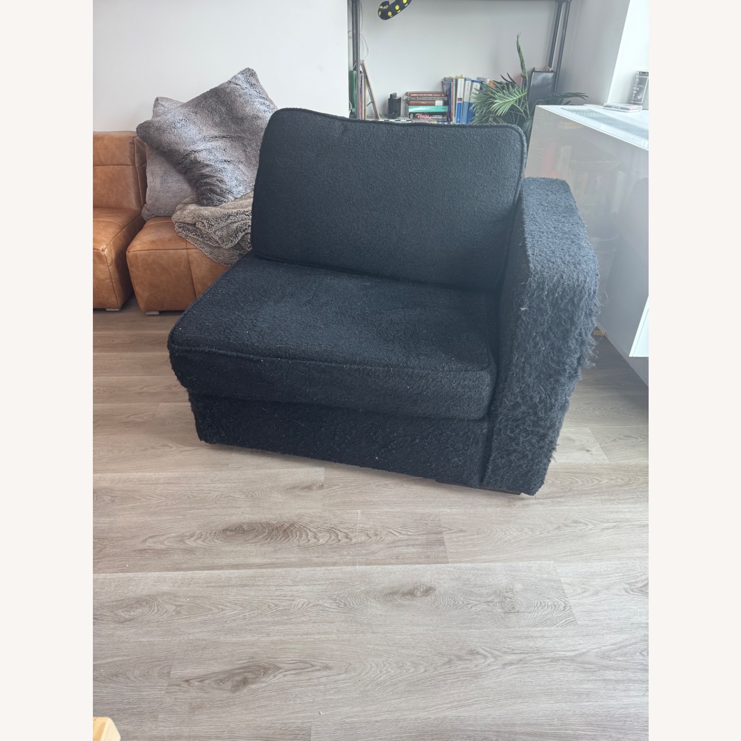  LoveSac Sactional - image-1