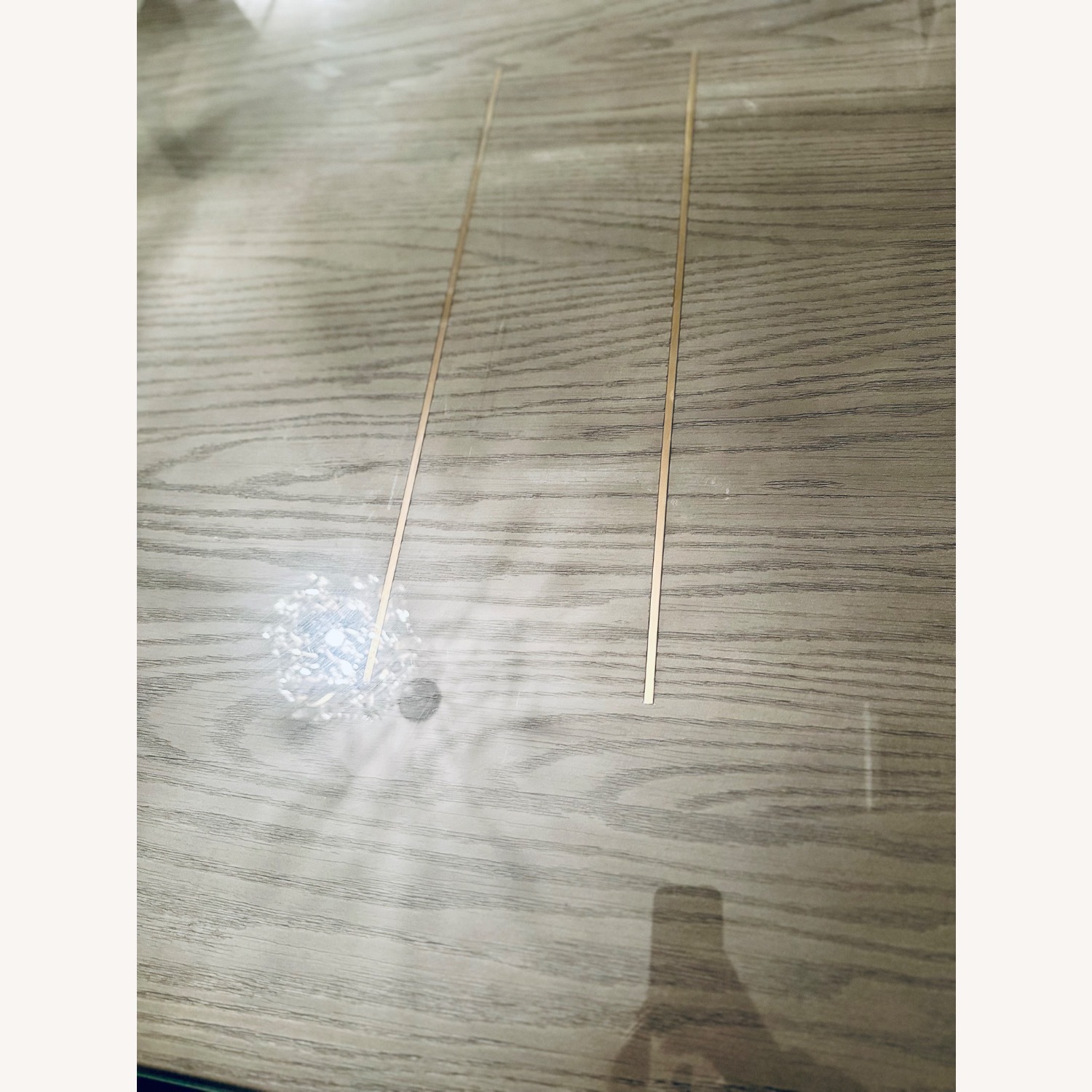 RH Gage Dining Table - image-3