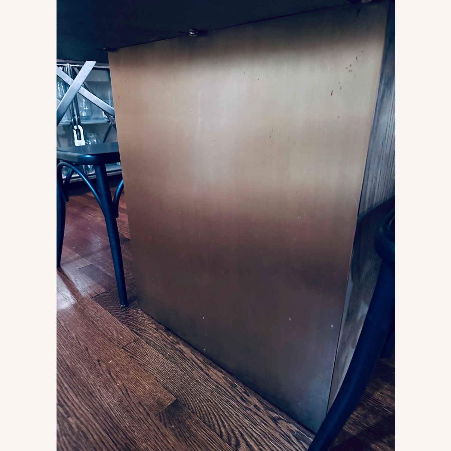 RH Gage Dining Table - image-9