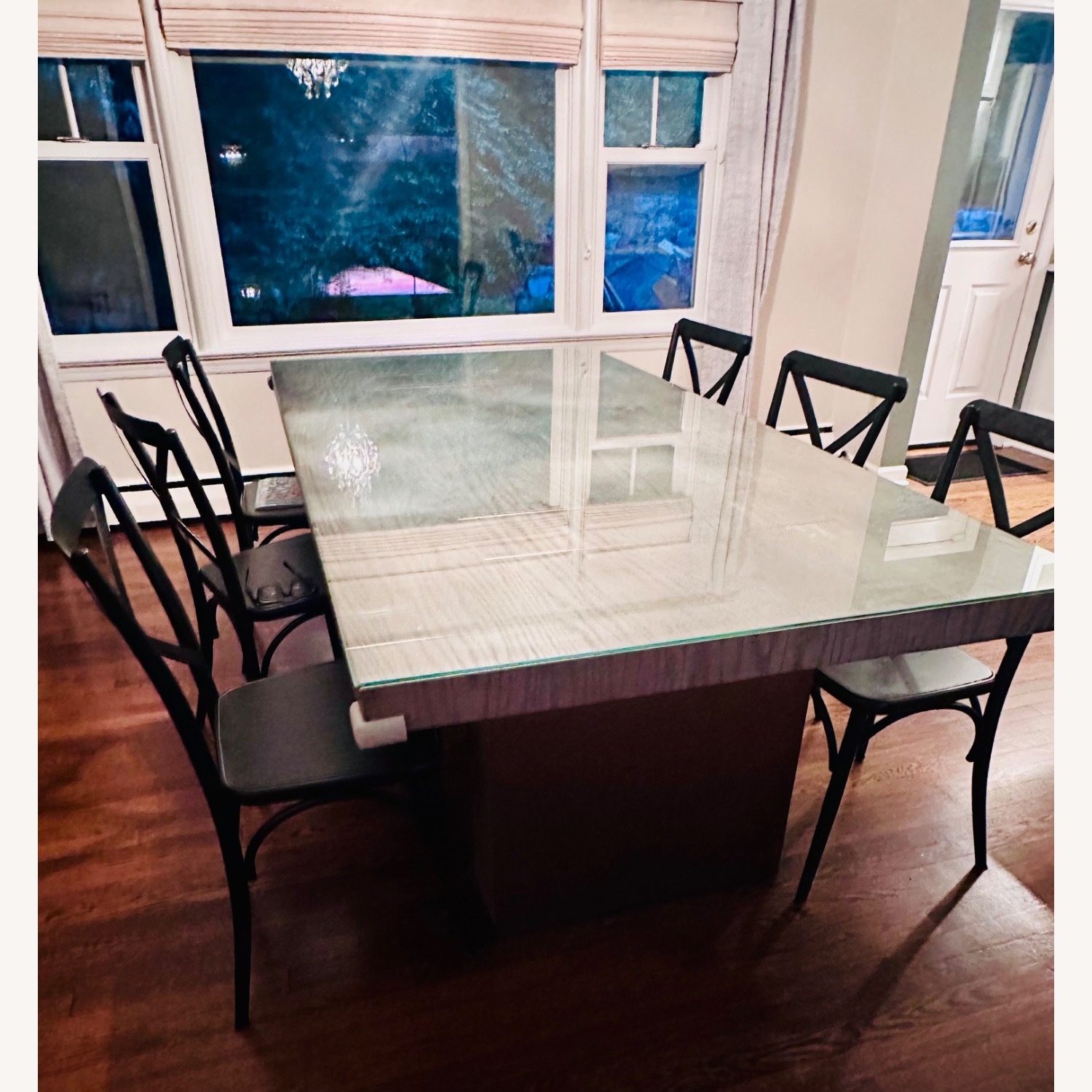 RH Gage Dining Table - image-2