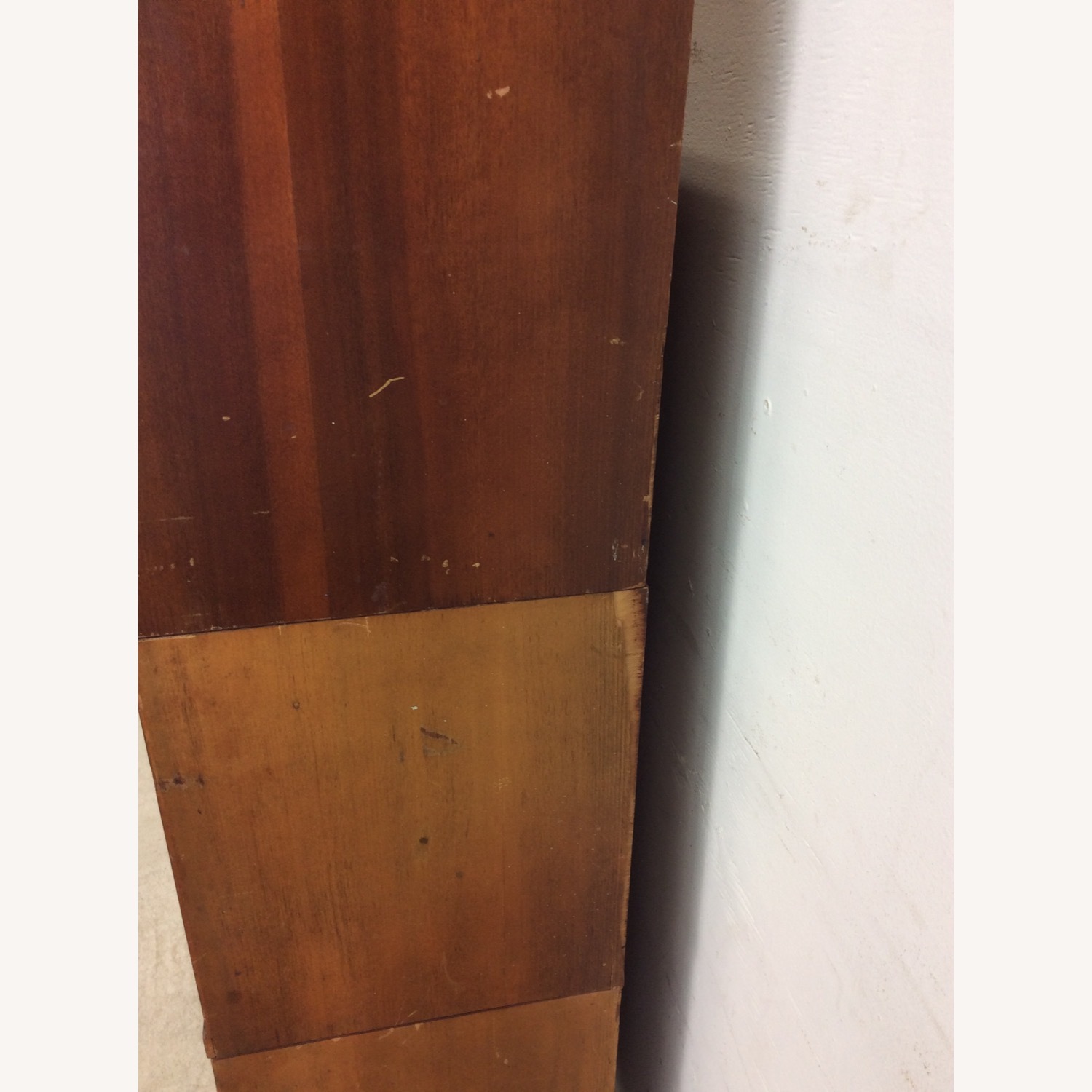 Antique 3 Barrister Bookcase by Globe Wernicke - image-22