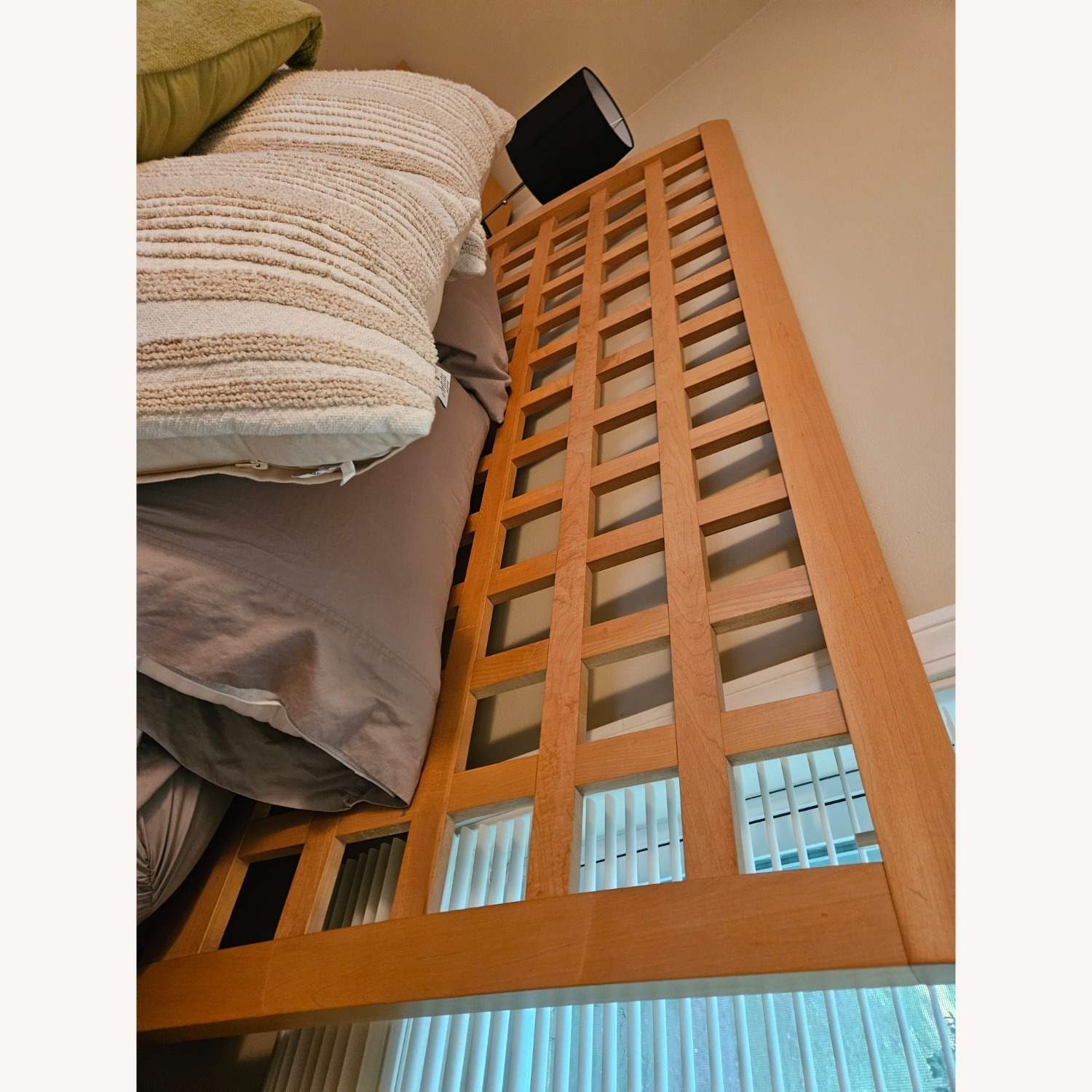 Queen Bed Frame - image-3