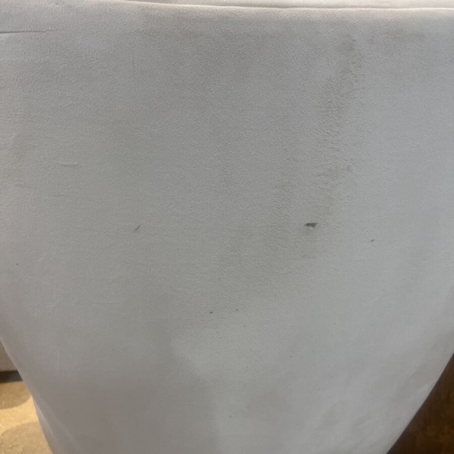 Modern Wingback Velvet Chair - image-4