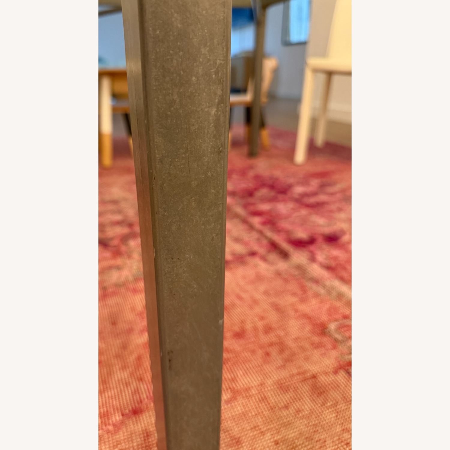 Glass Dining Table - image-8