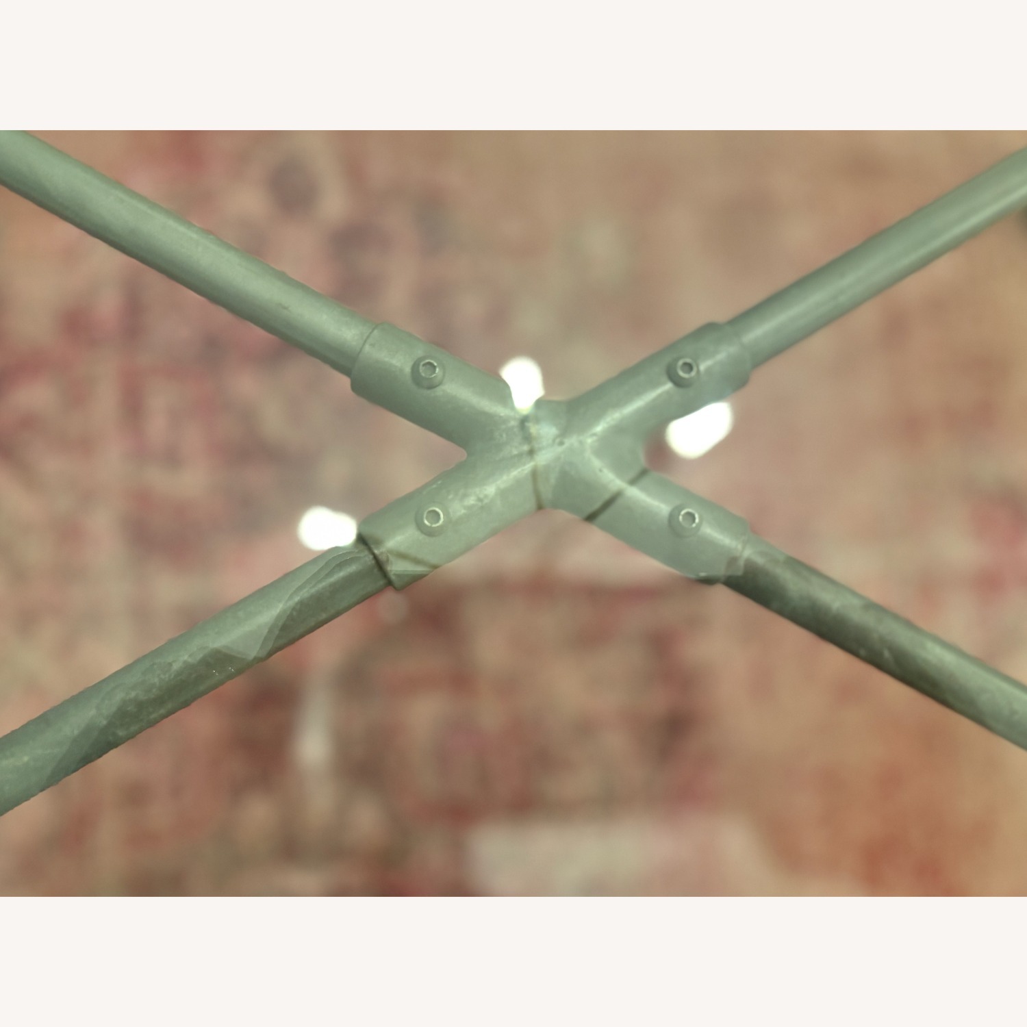 Glass Dining Table - image-3