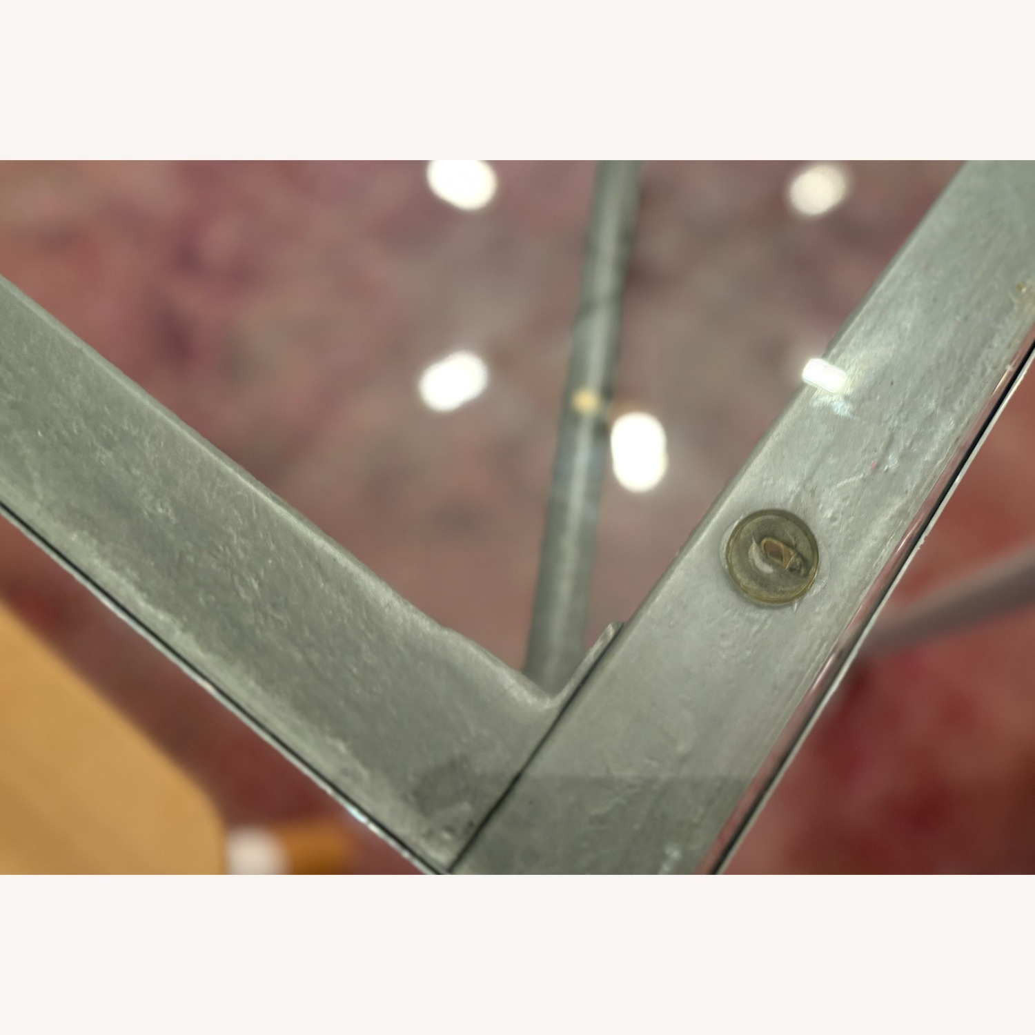 Glass Dining Table - image-2