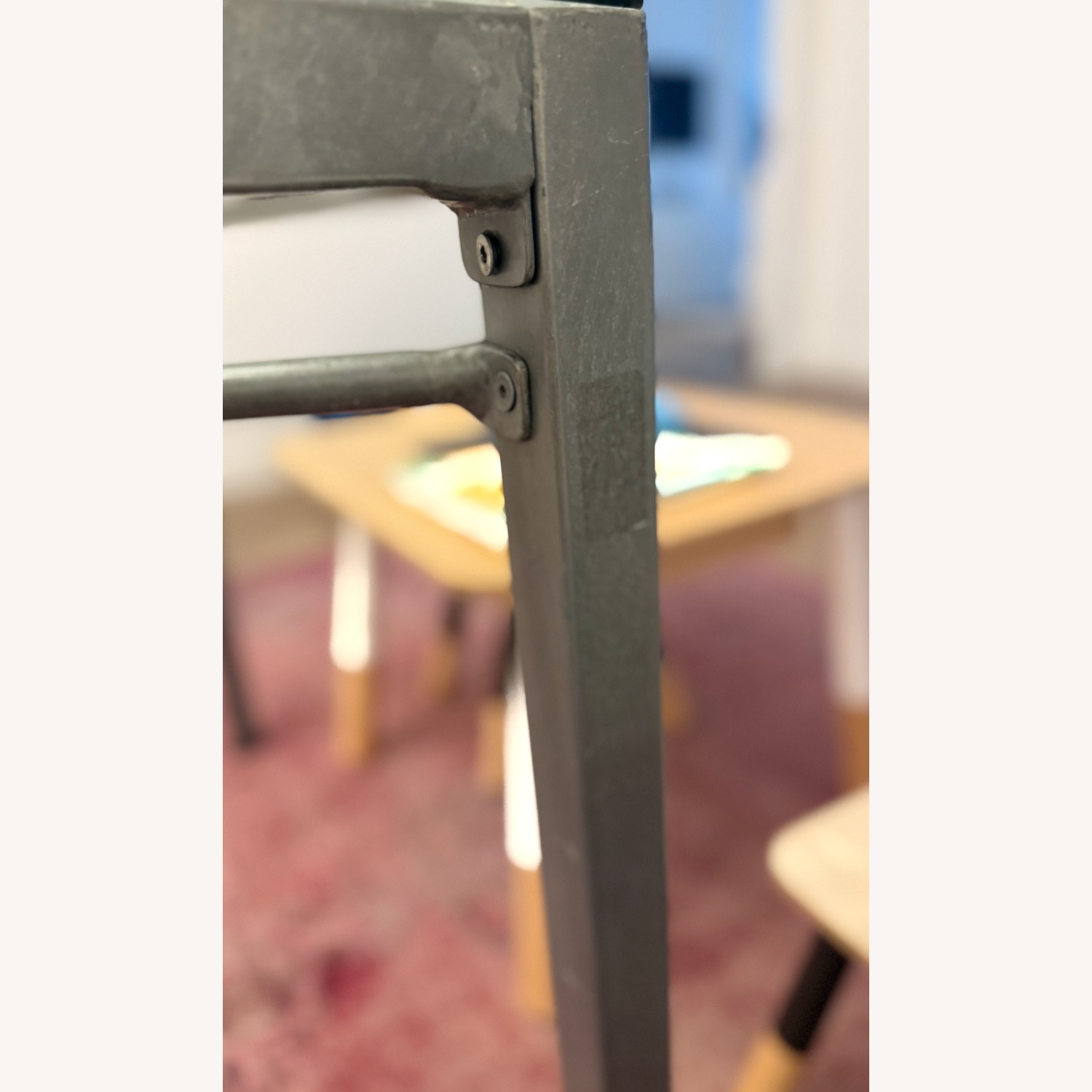 Glass Dining Table - image-6